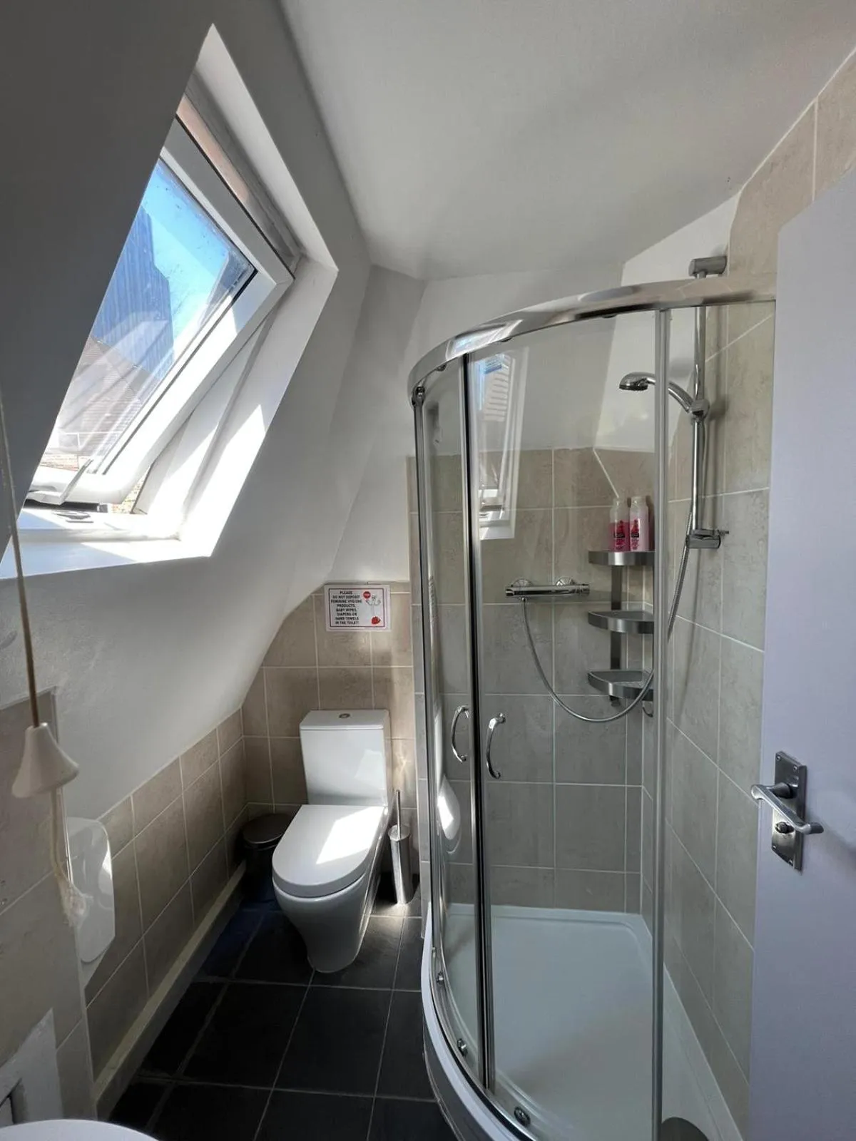 Petticoat Accommodations