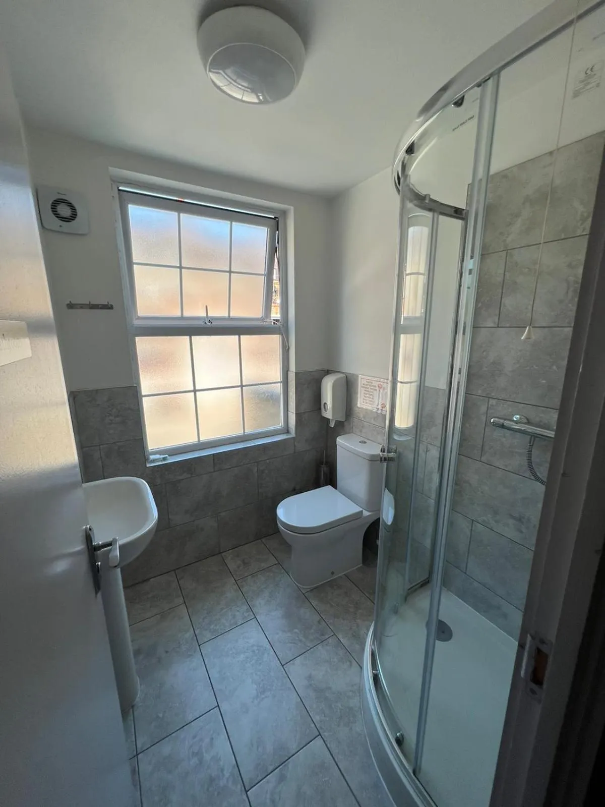 Petticoat Accommodations