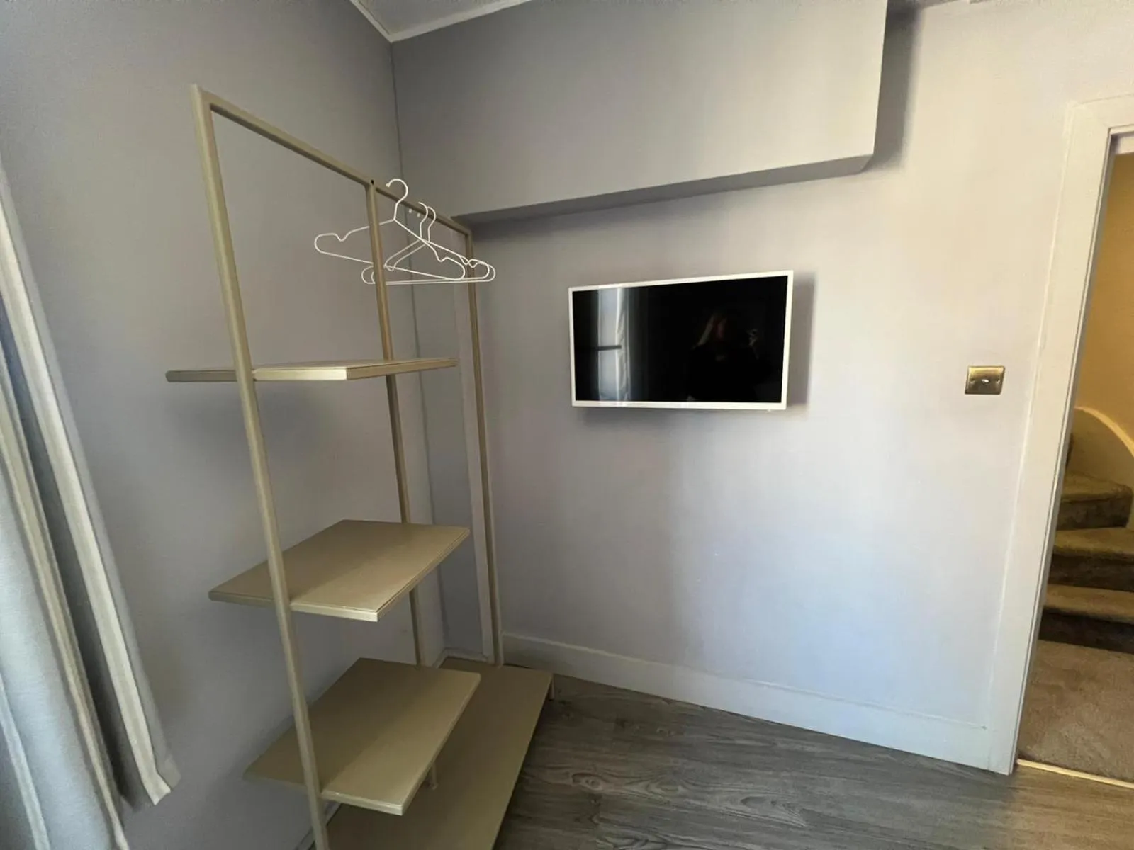 Petticoat Accommodations