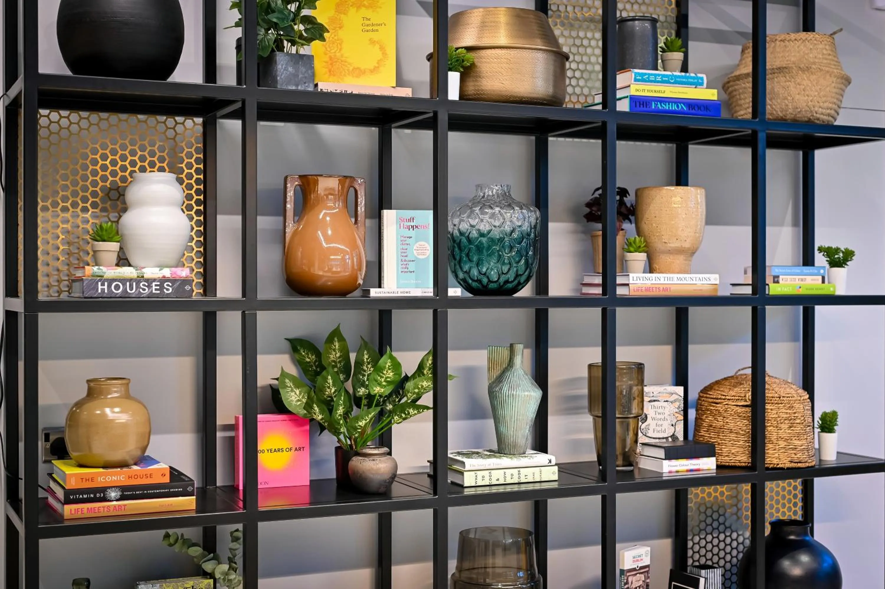 Property building in Staycity Aparthotels Dublin Mark Street