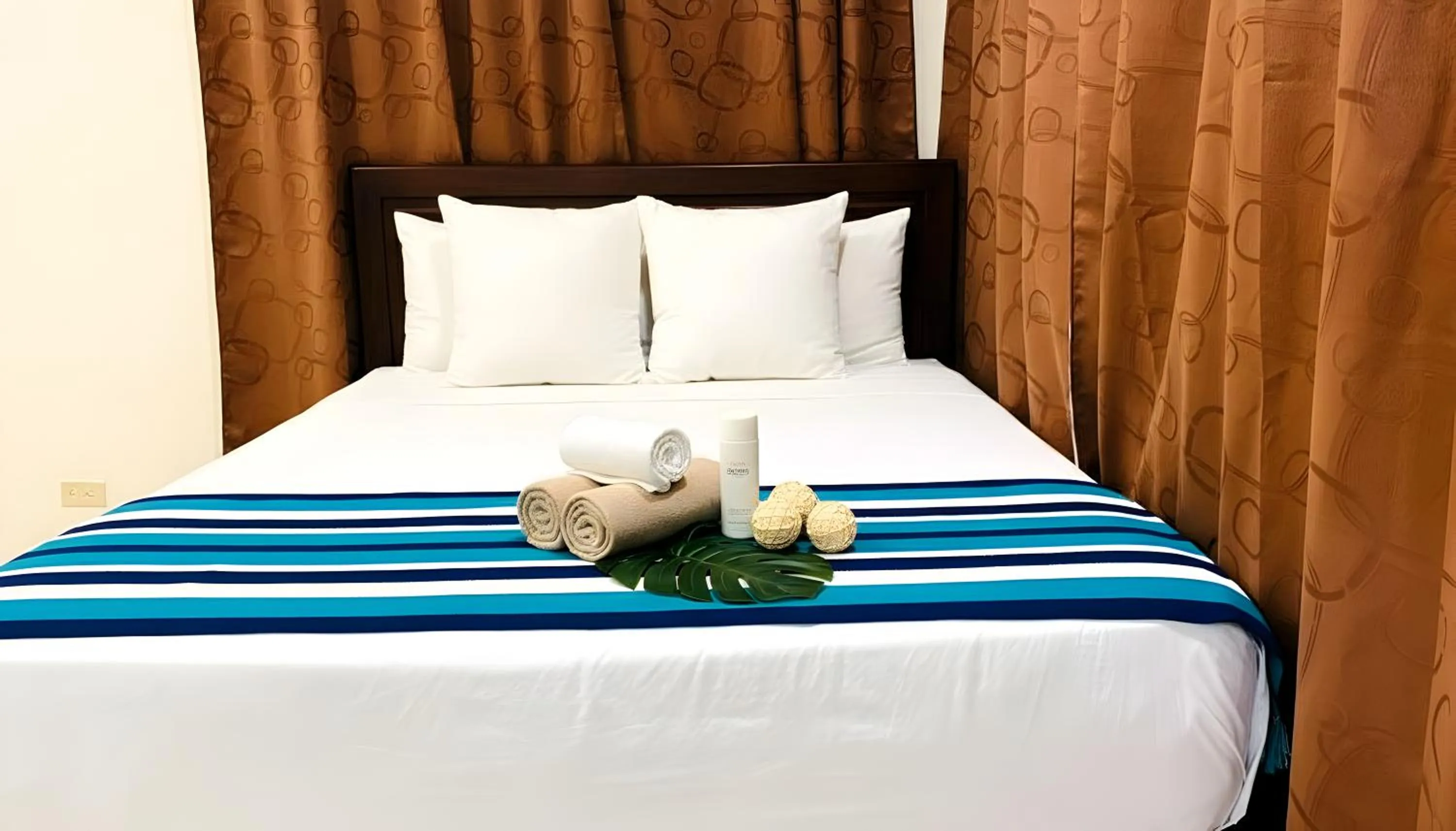 Bed in Hotel B&B - 5th Avenue