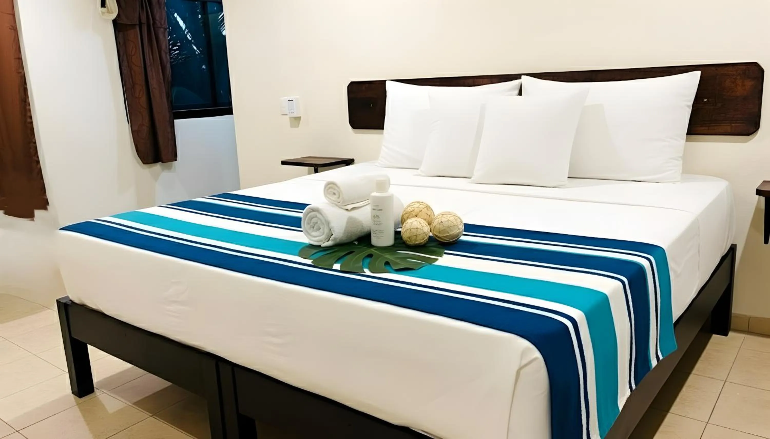 Bed in Hotel B&B - 5th Avenue