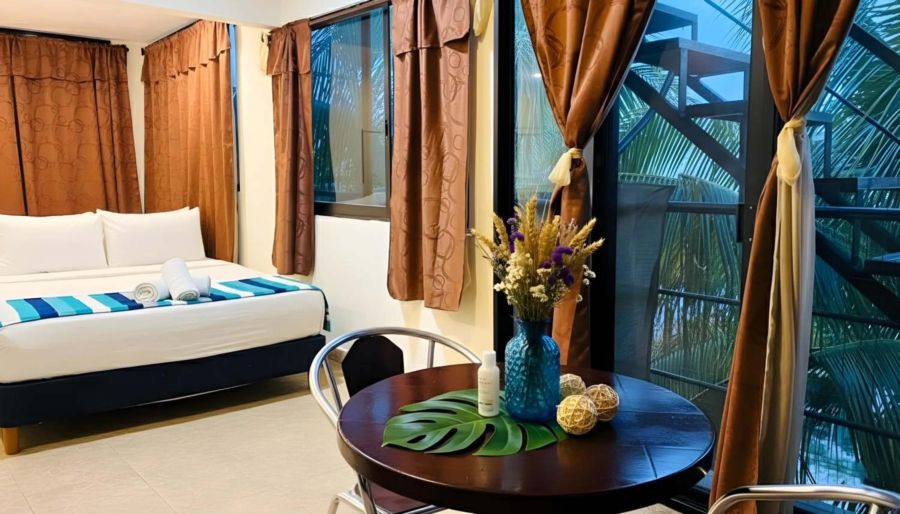 Bed in Hotel B&B - 5th Avenue