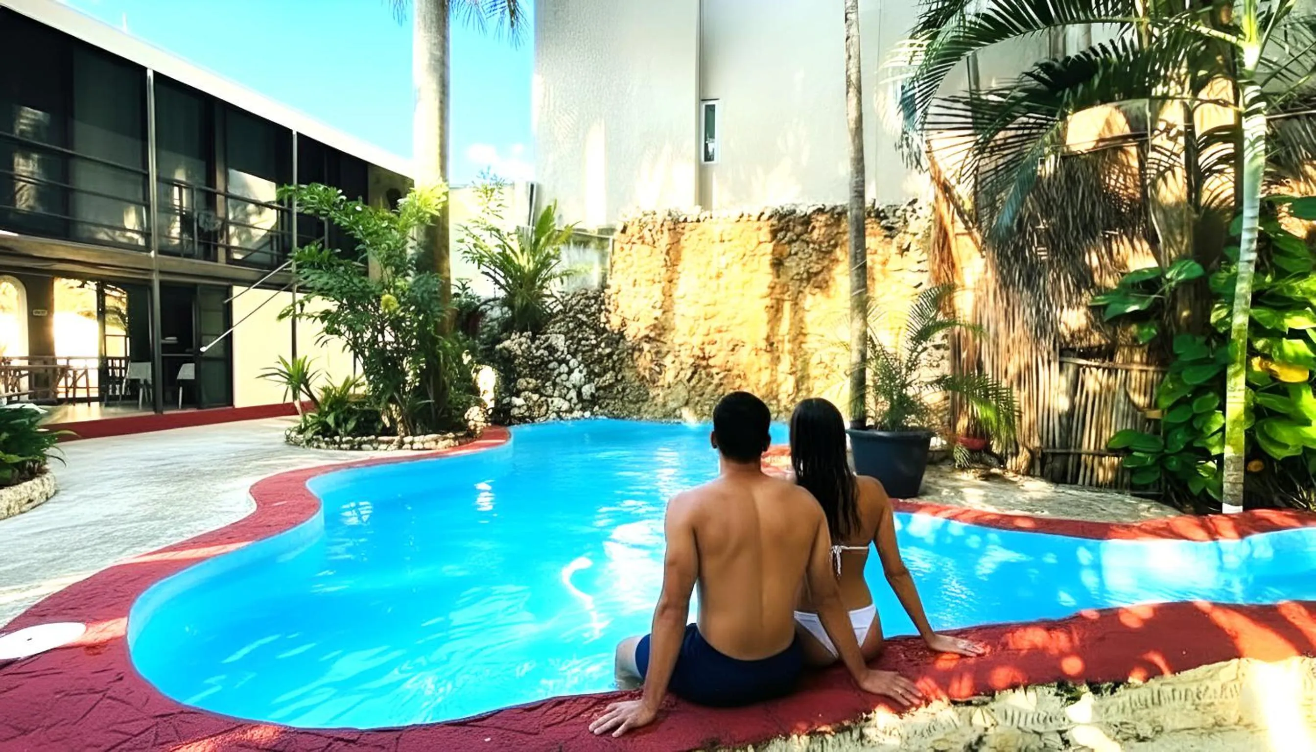 Day in Hotel B&B - 5th Avenue