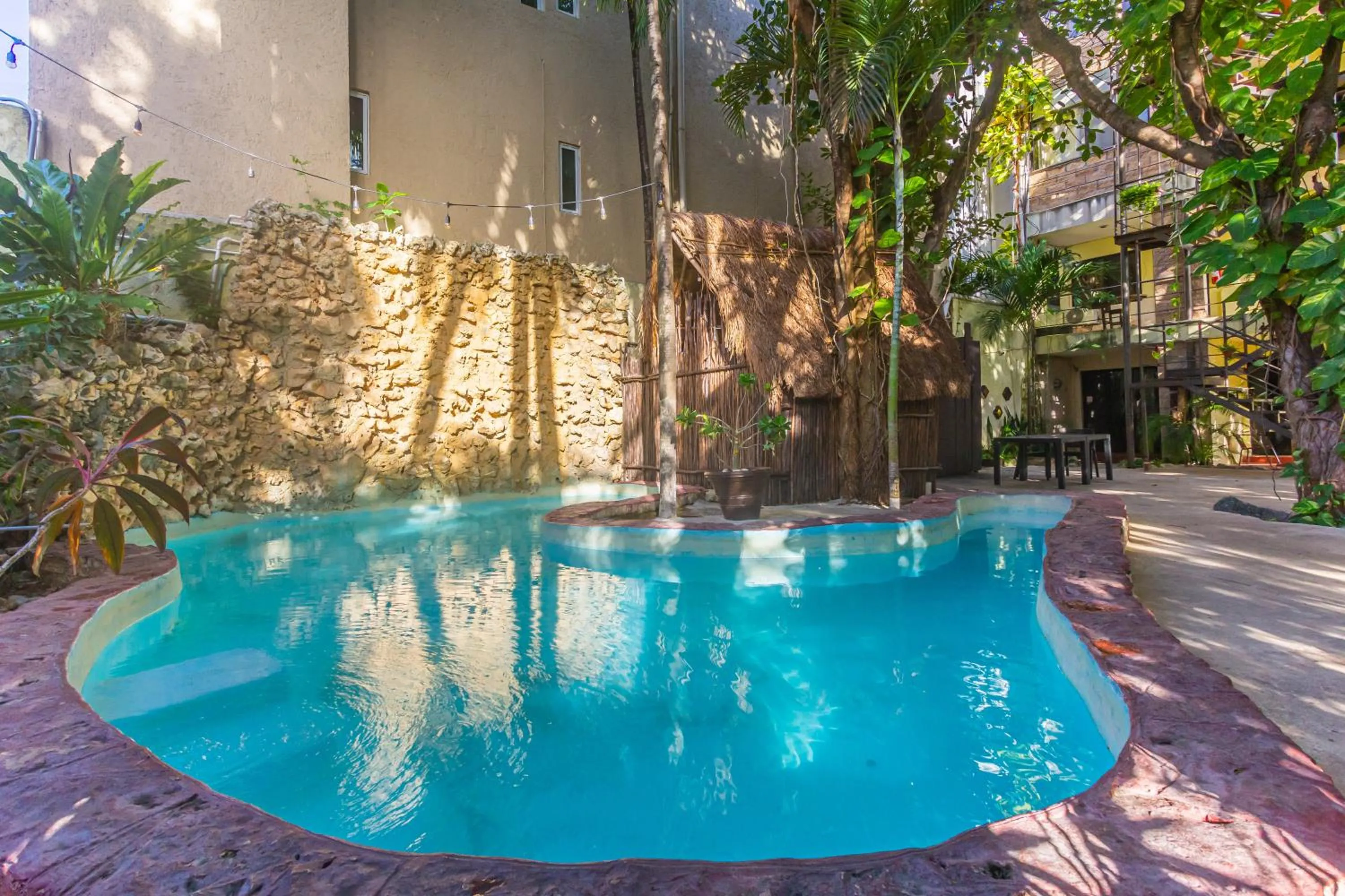 Hotel B&B - 5th Avenue