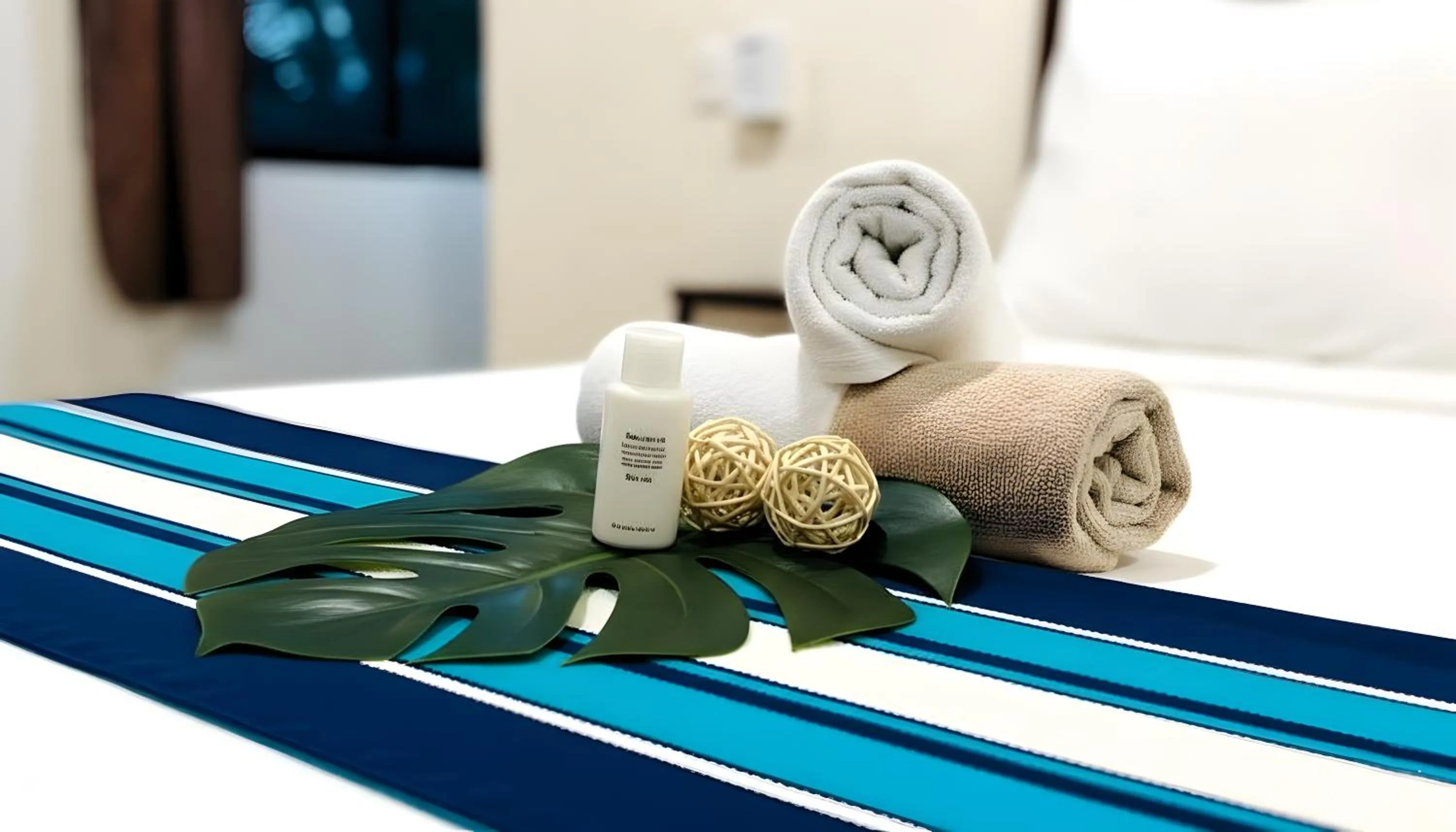 Bed in Hotel B&B - 5th Avenue