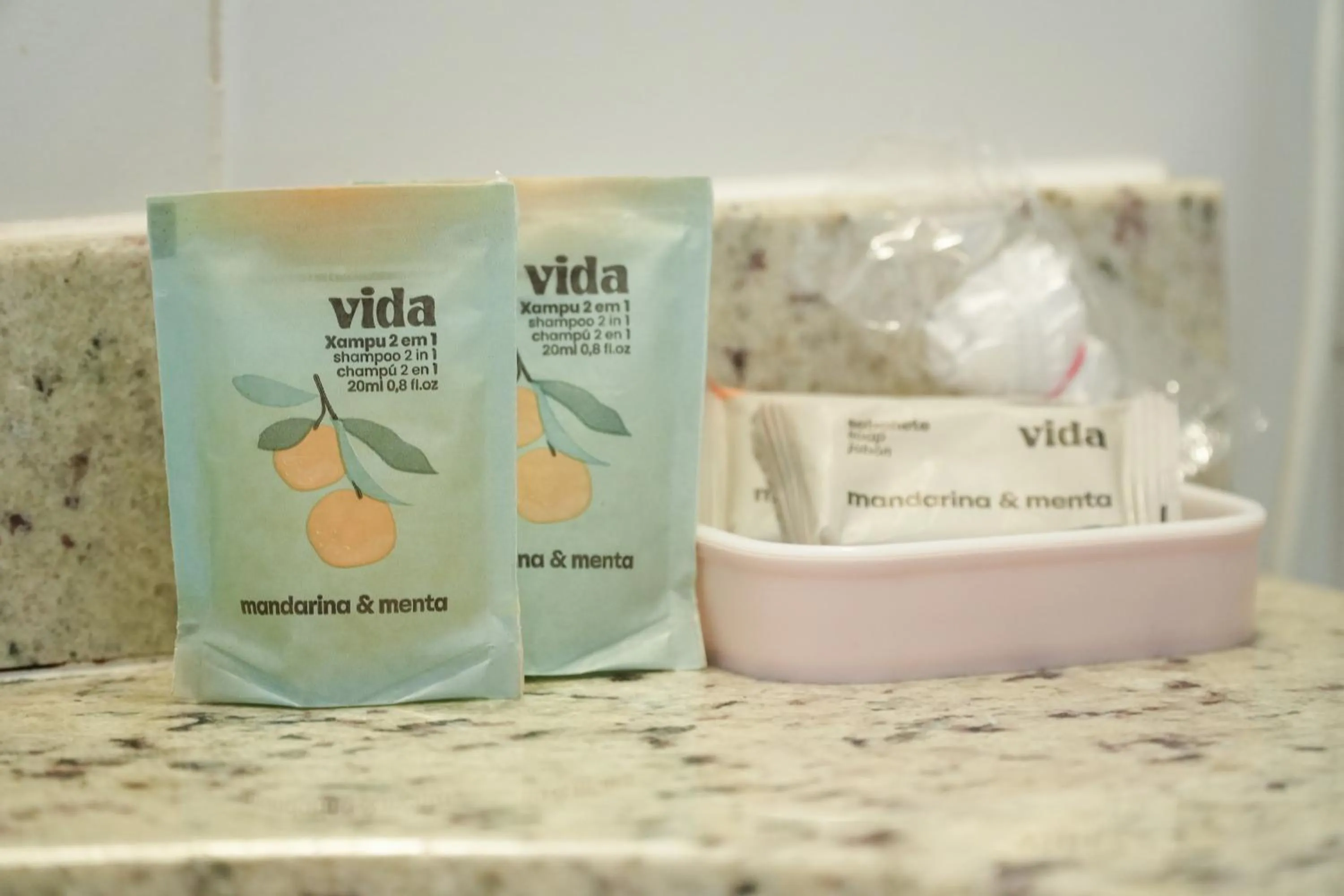 Pousada Parque das Flores