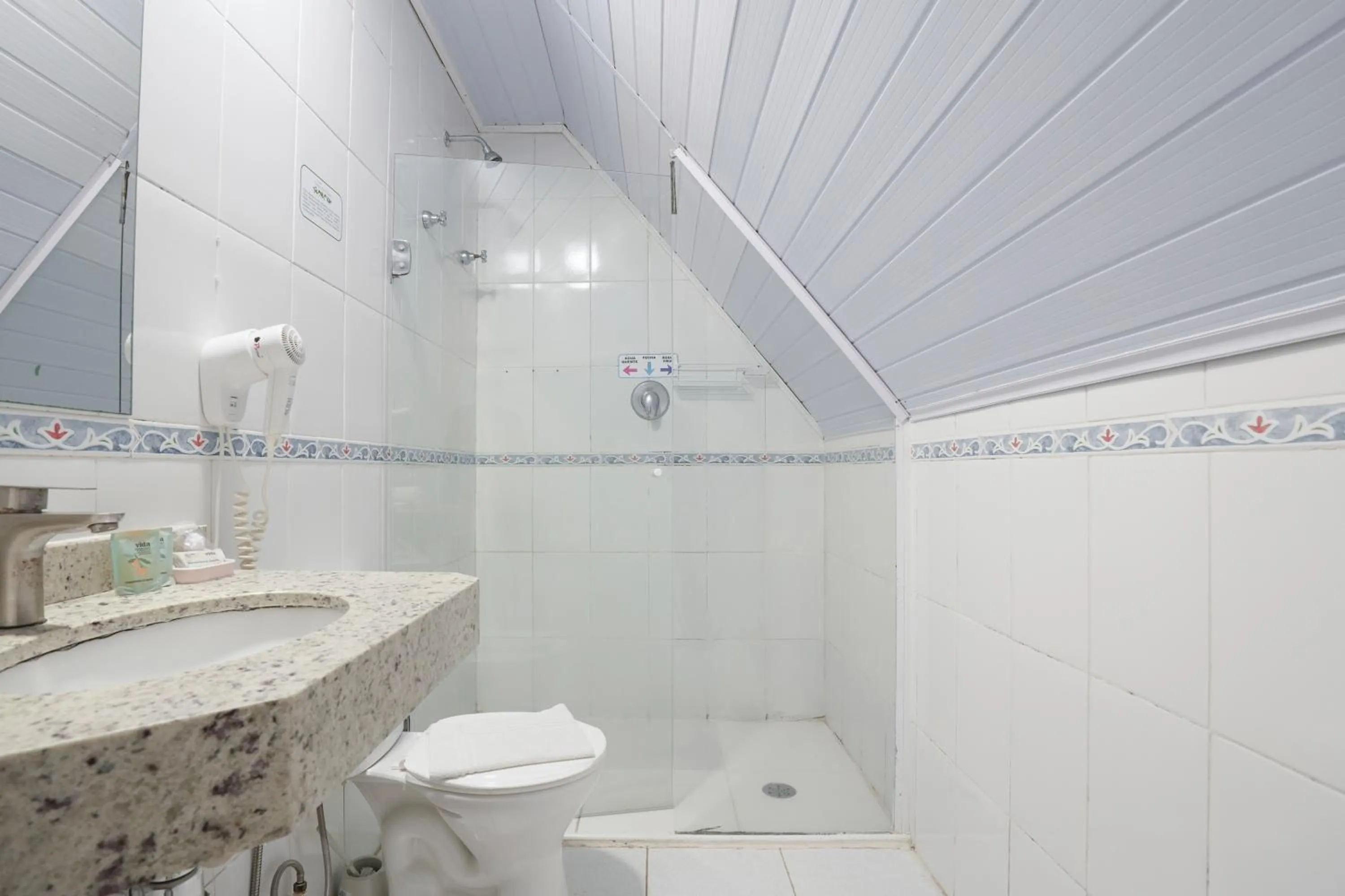 Pousada Parque das Flores