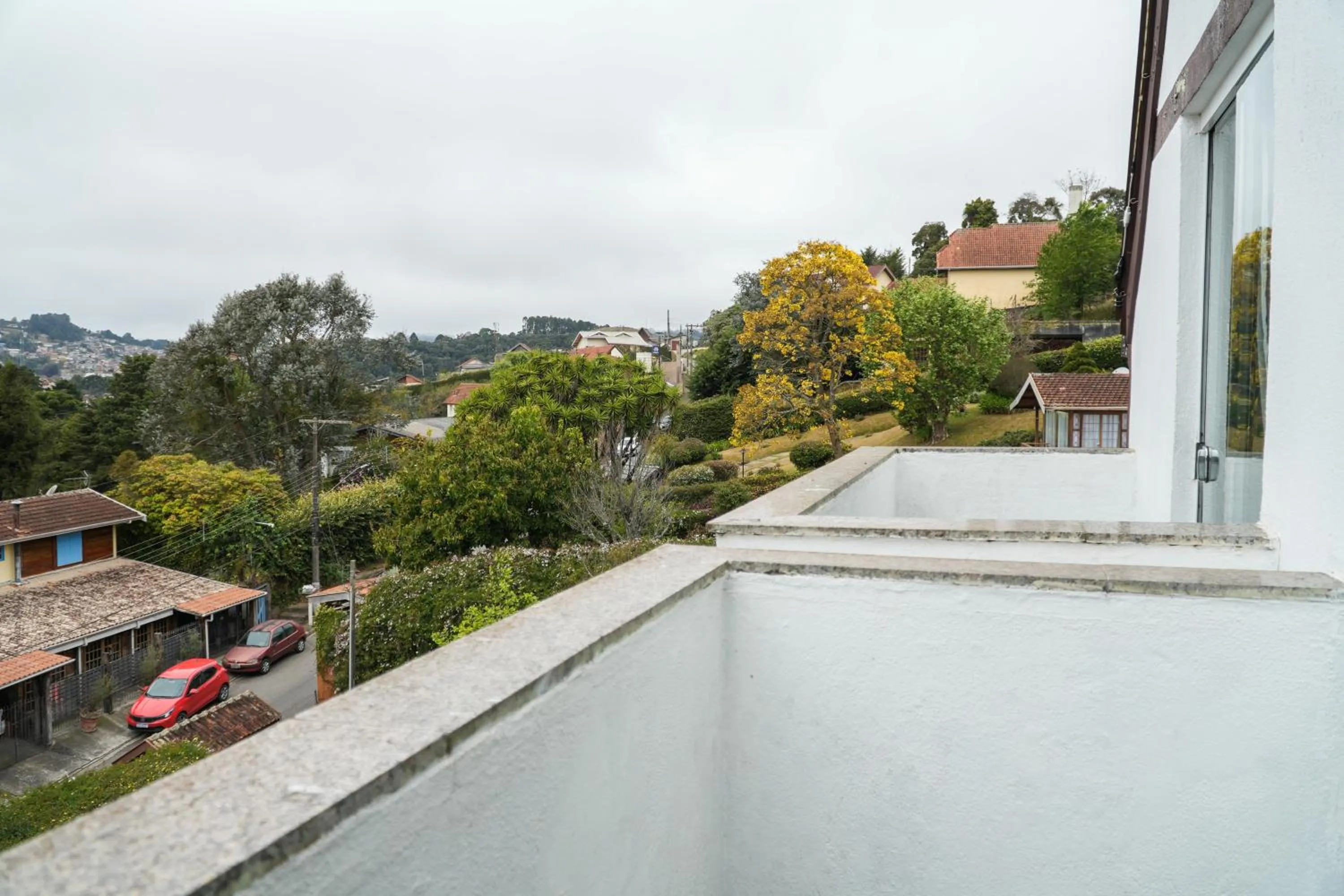 Pousada Parque das Flores