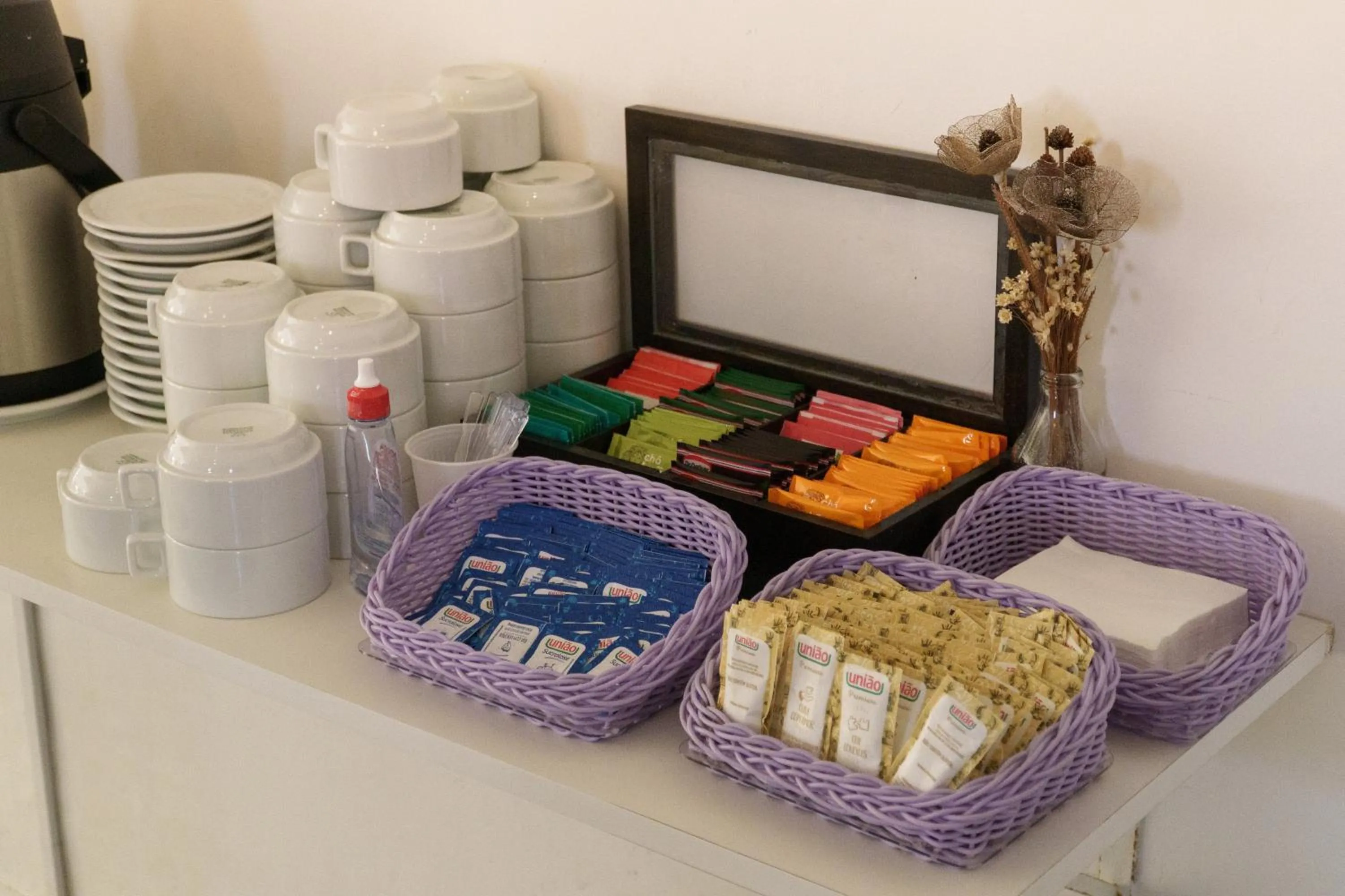 Pousada Parque das Flores