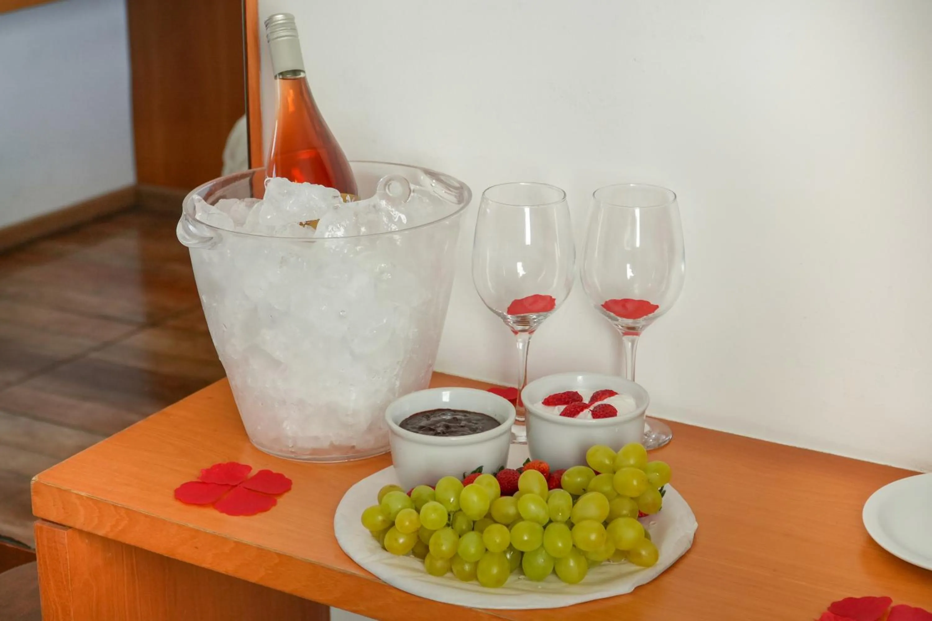 Pousada Parque das Flores