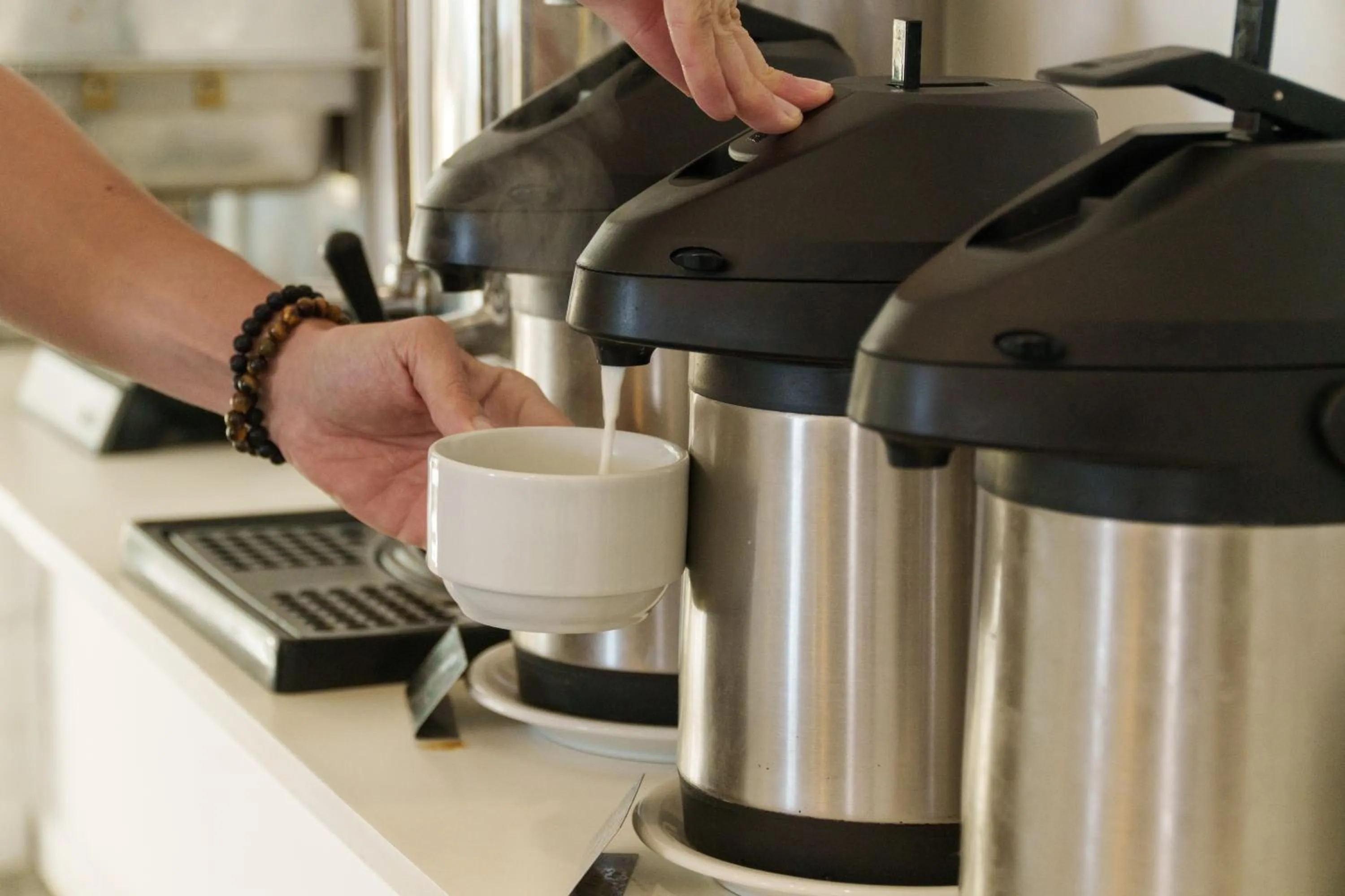 Pousada Parque das Flores