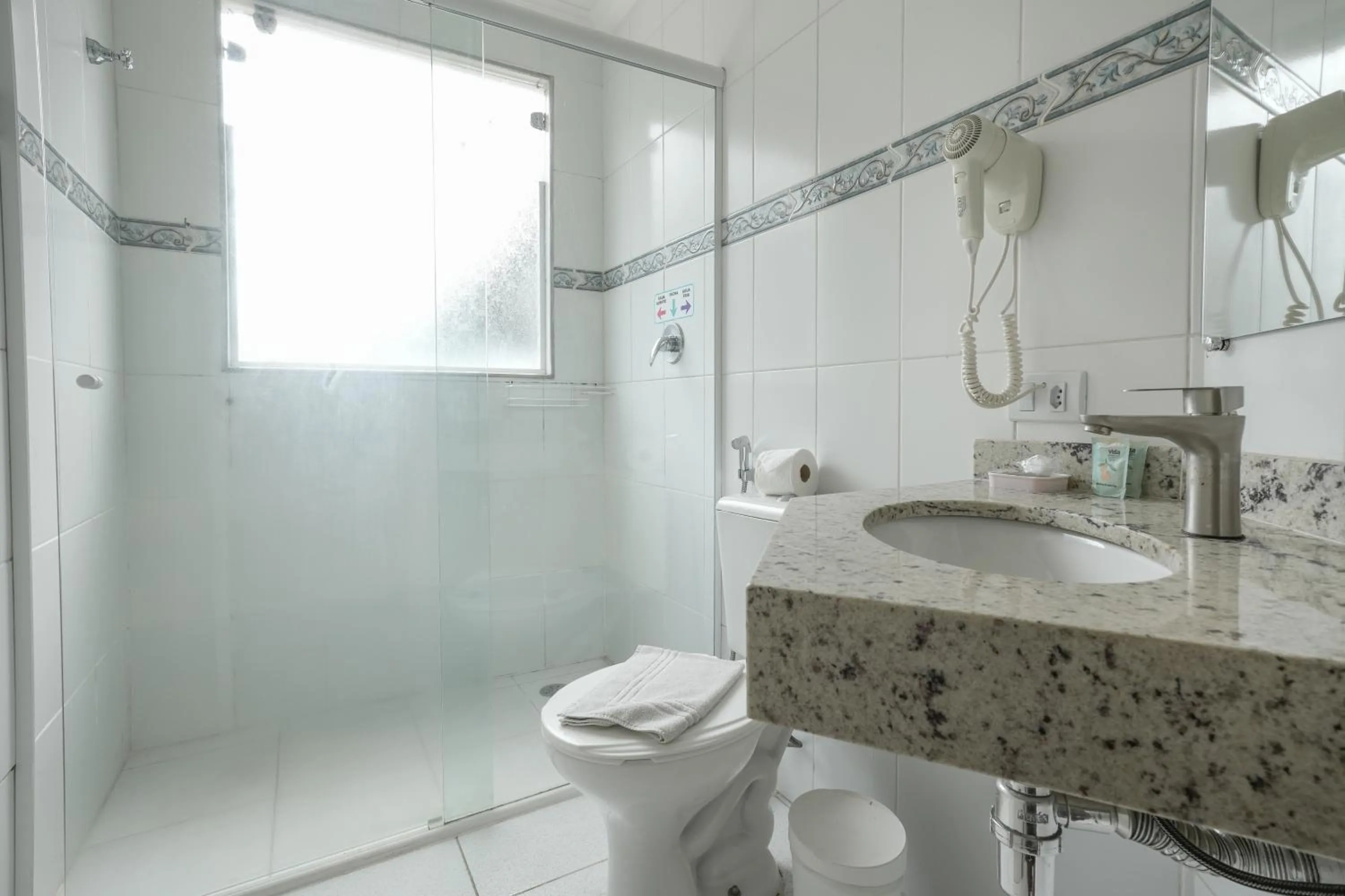 Pousada Parque das Flores