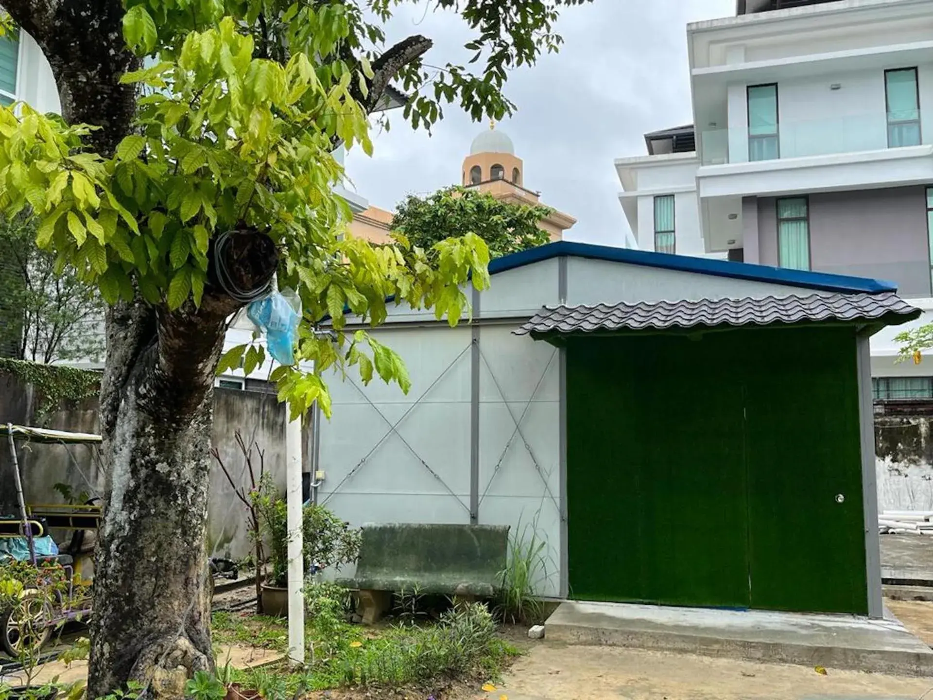 Deluxe Family Room in Titiwangsa Cabin Retreats by Vale Pine Deluxe Family Room in Titiwangsa Cabin Retreats by Vale Pine