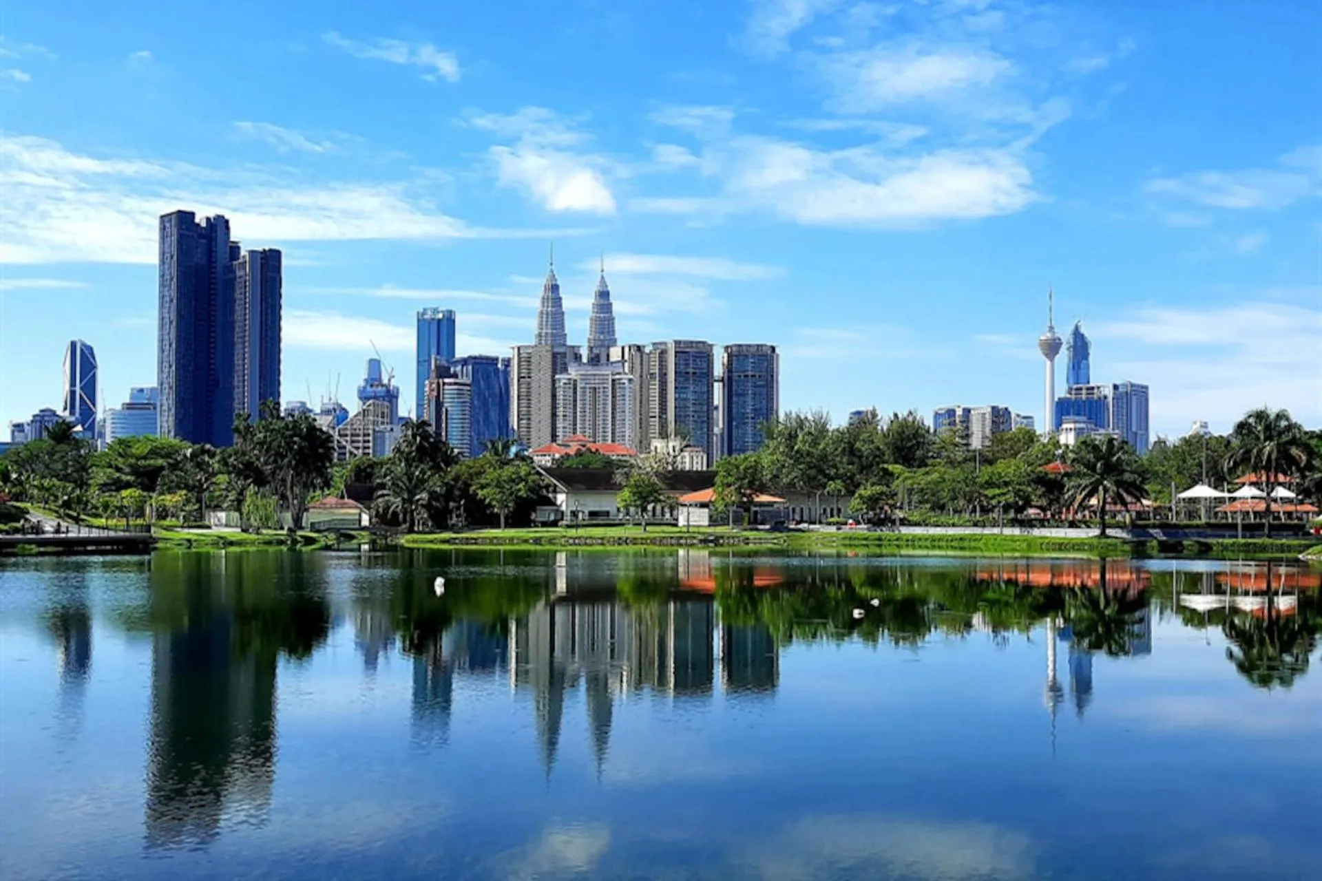 Titiwangsa Cabin Retreats by Vale Pine