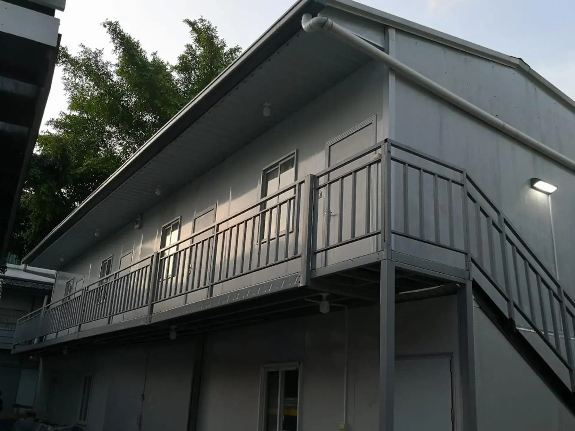 Deluxe Cabin in Titiwangsa Cabin Retreats by Vale Pine Deluxe Cabin in Titiwangsa Cabin Retreats by Vale Pine