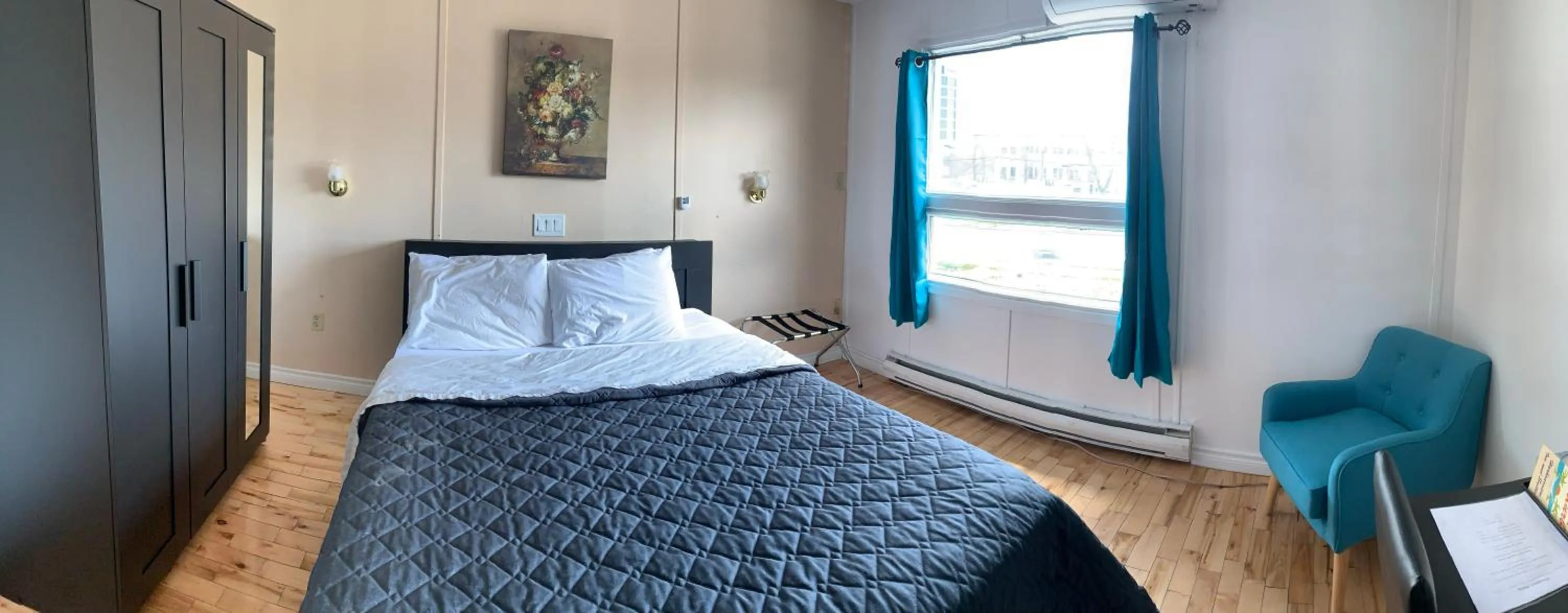 Photo of the whole room in Harbourview Inn and Suites