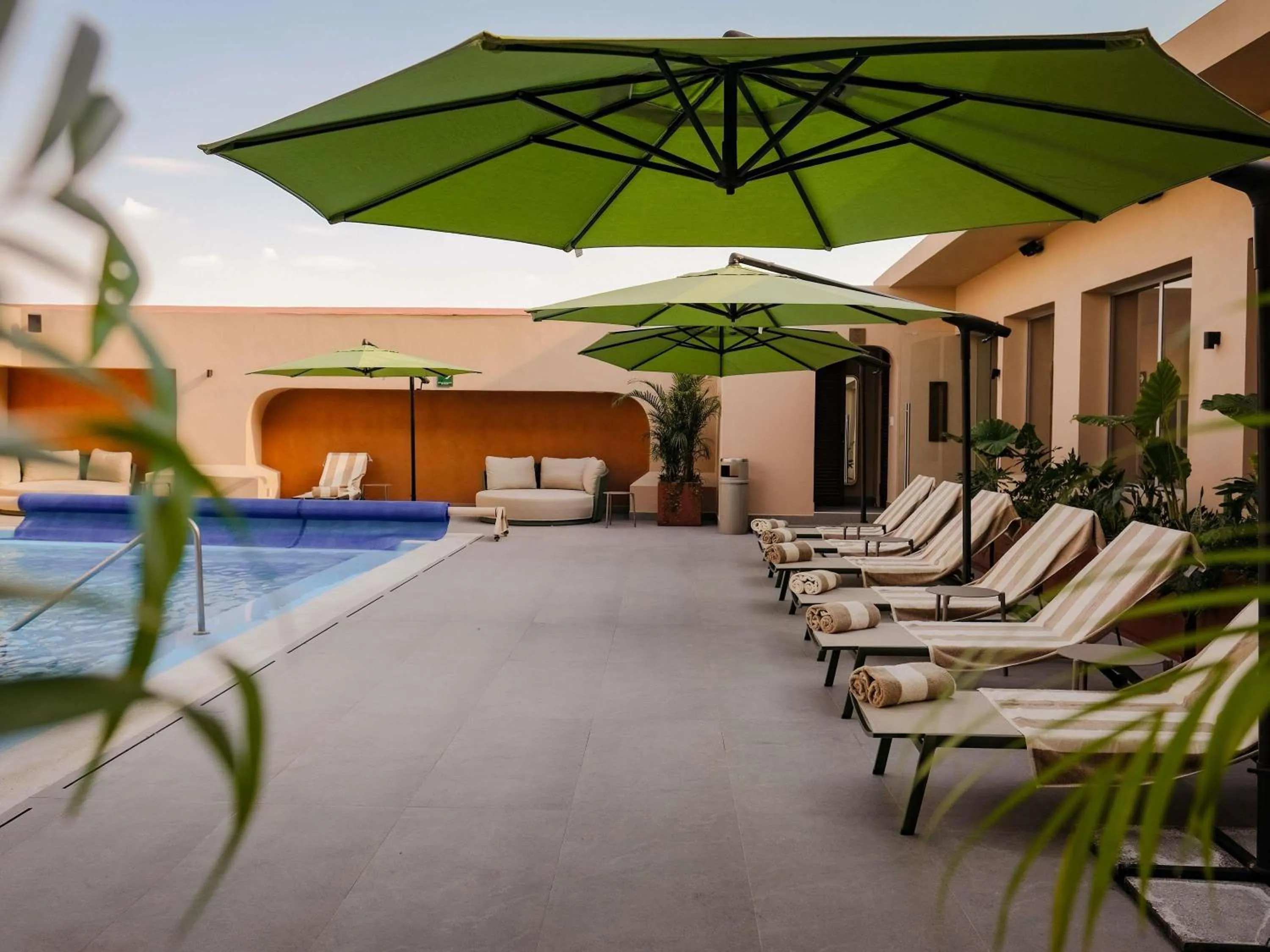 Other in Novotel Mexico City Santa Fe