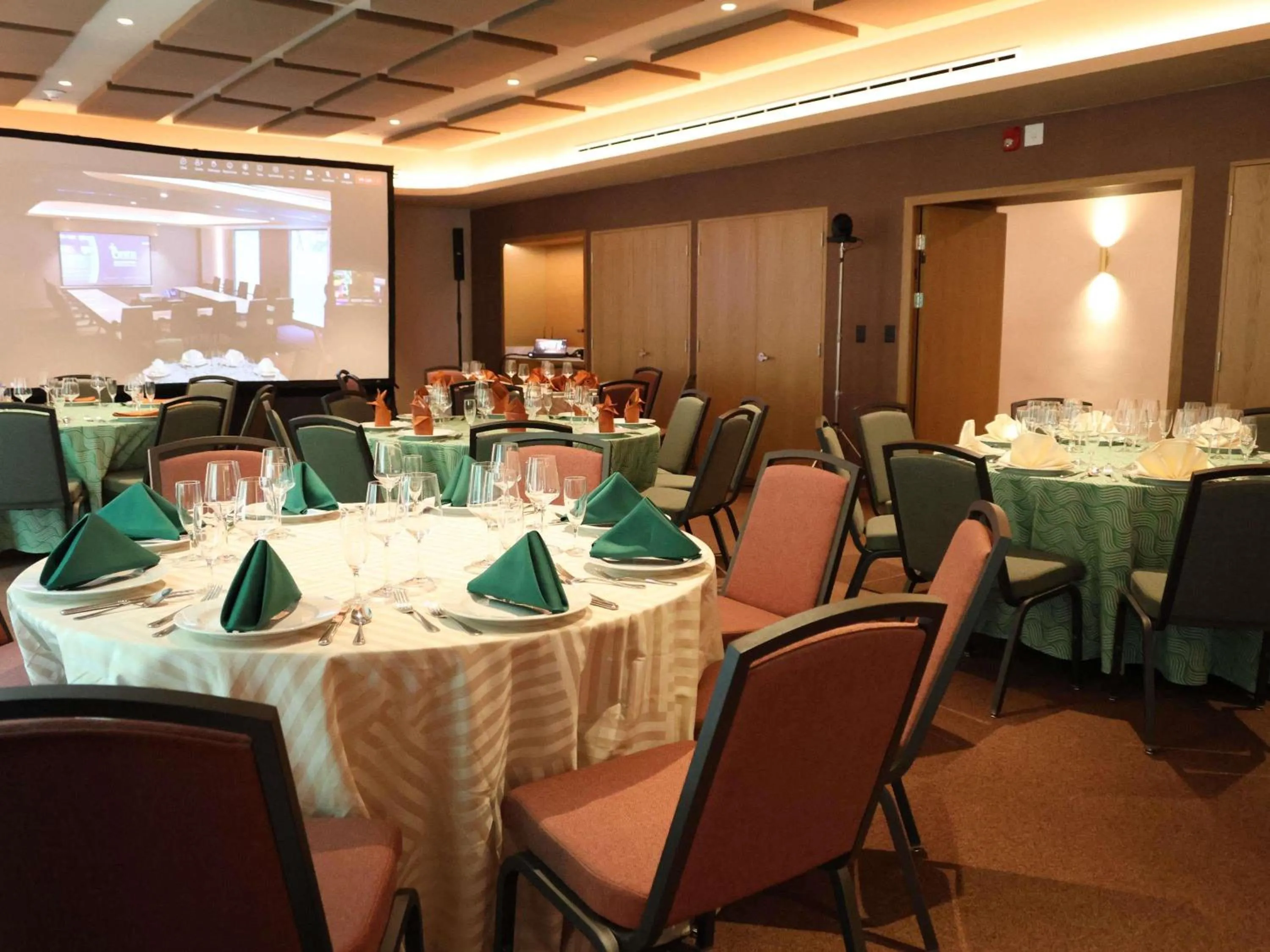 Other in Novotel Mexico City Santa Fe