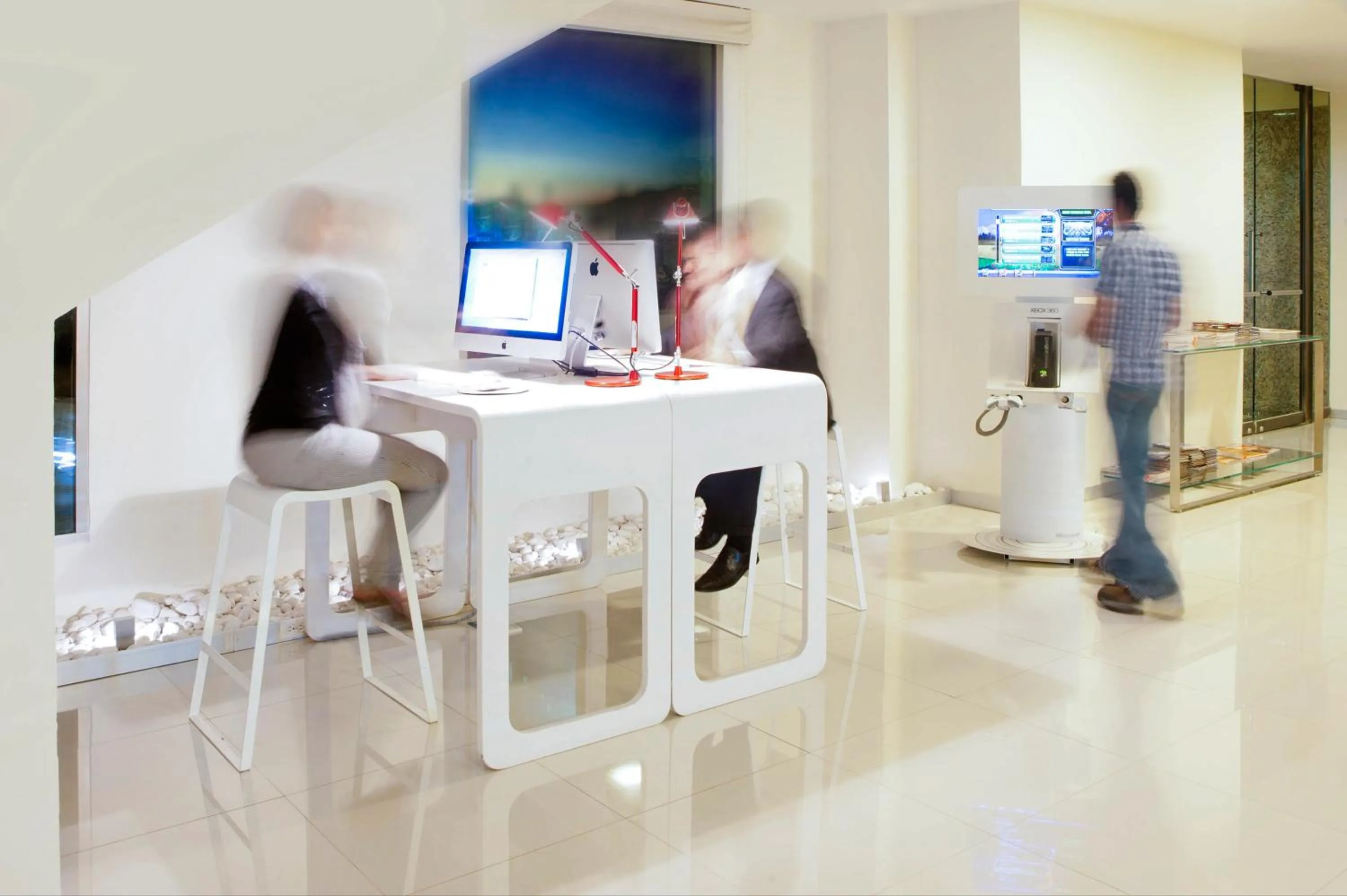 Business facilities in Novotel Mexico City Santa Fe