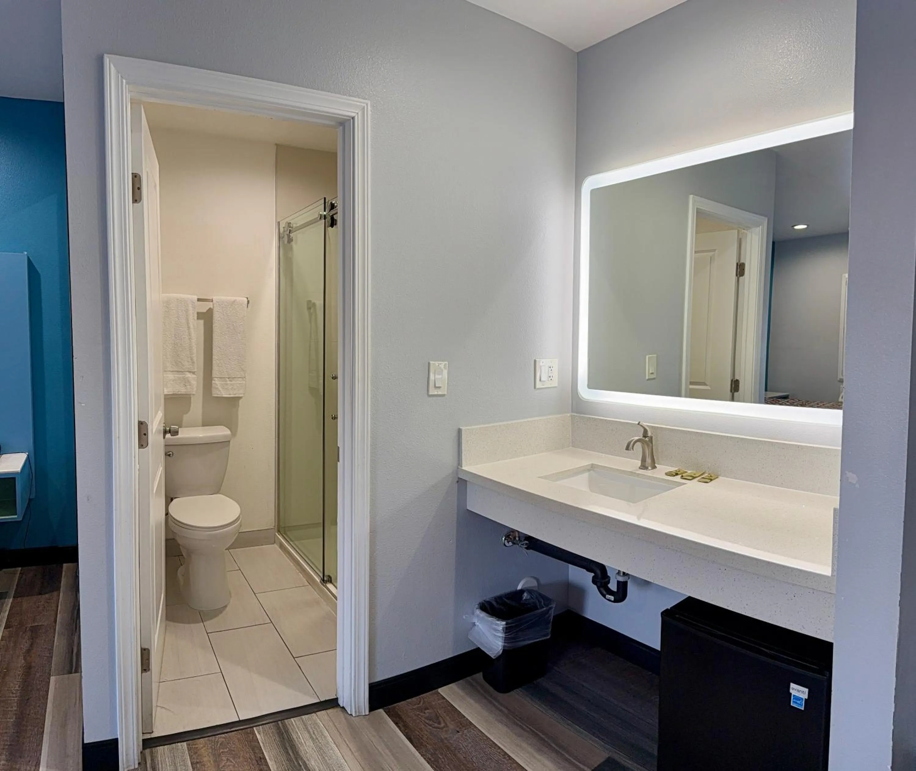 La Casa Motel, Los Angeles - Burbank Airport