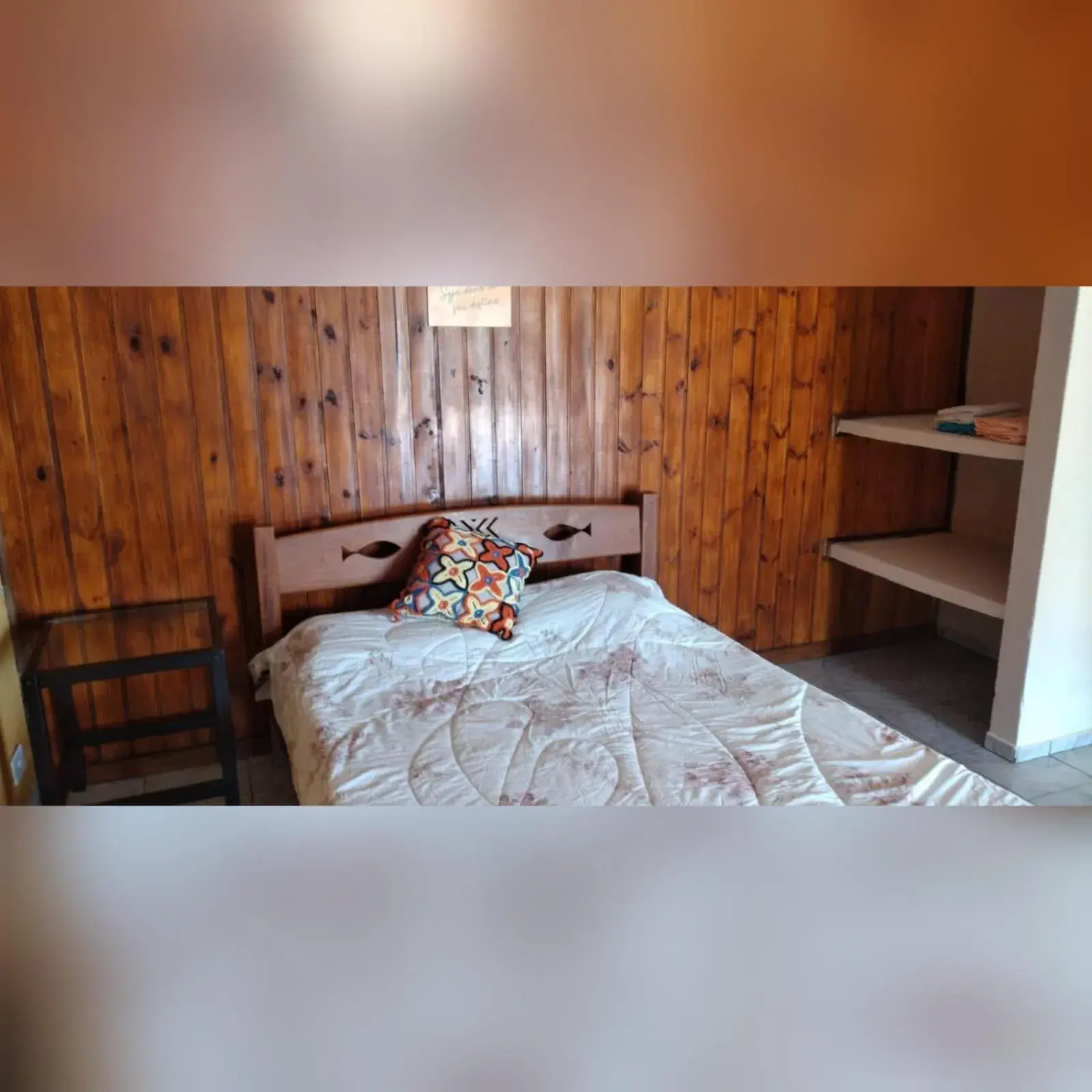 Deluxe Double or Twin Room in Pousada Belvedere Deluxe Double or Twin Room in Pousada Belvedere