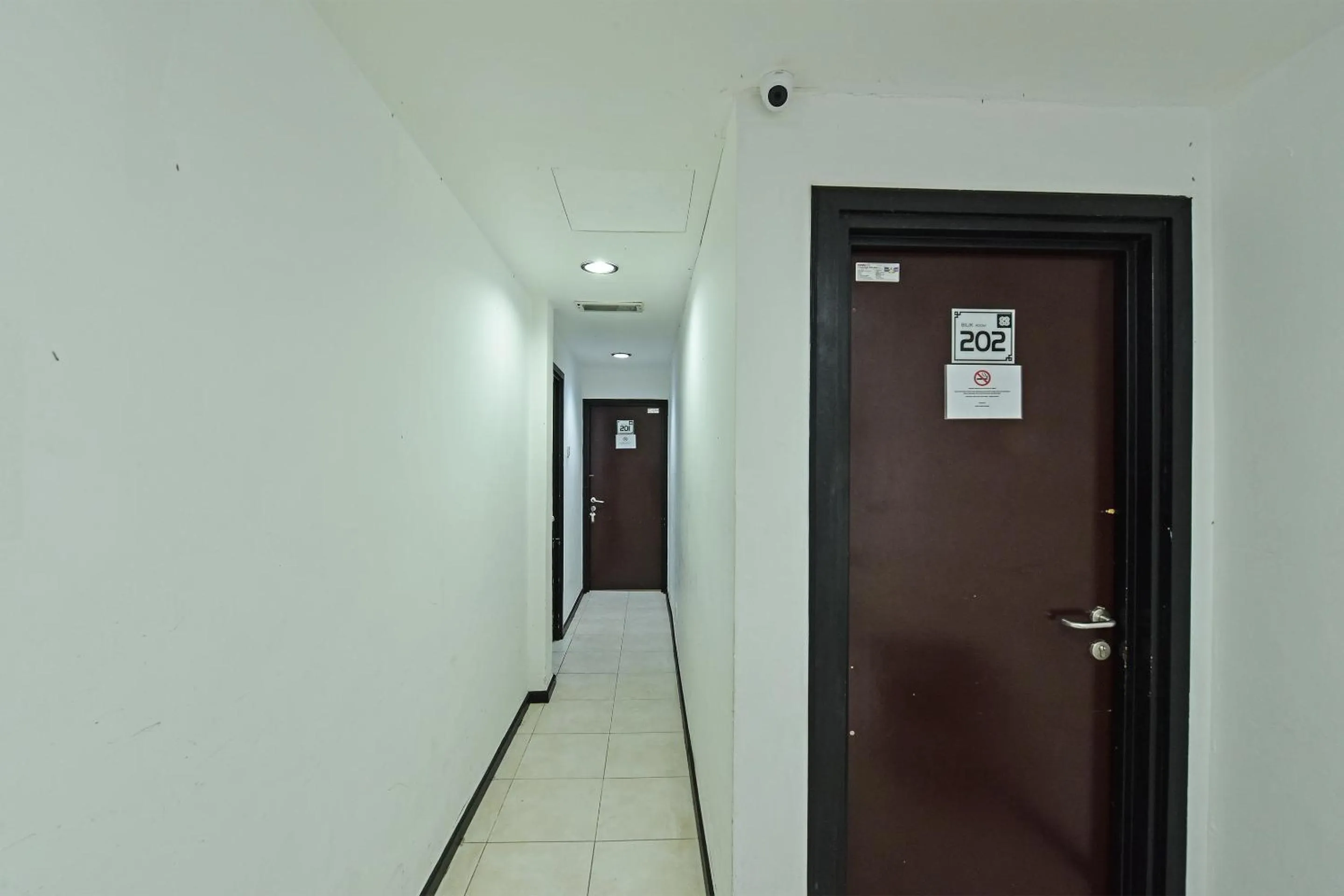 Lobby or reception in Hotel O Gemilang