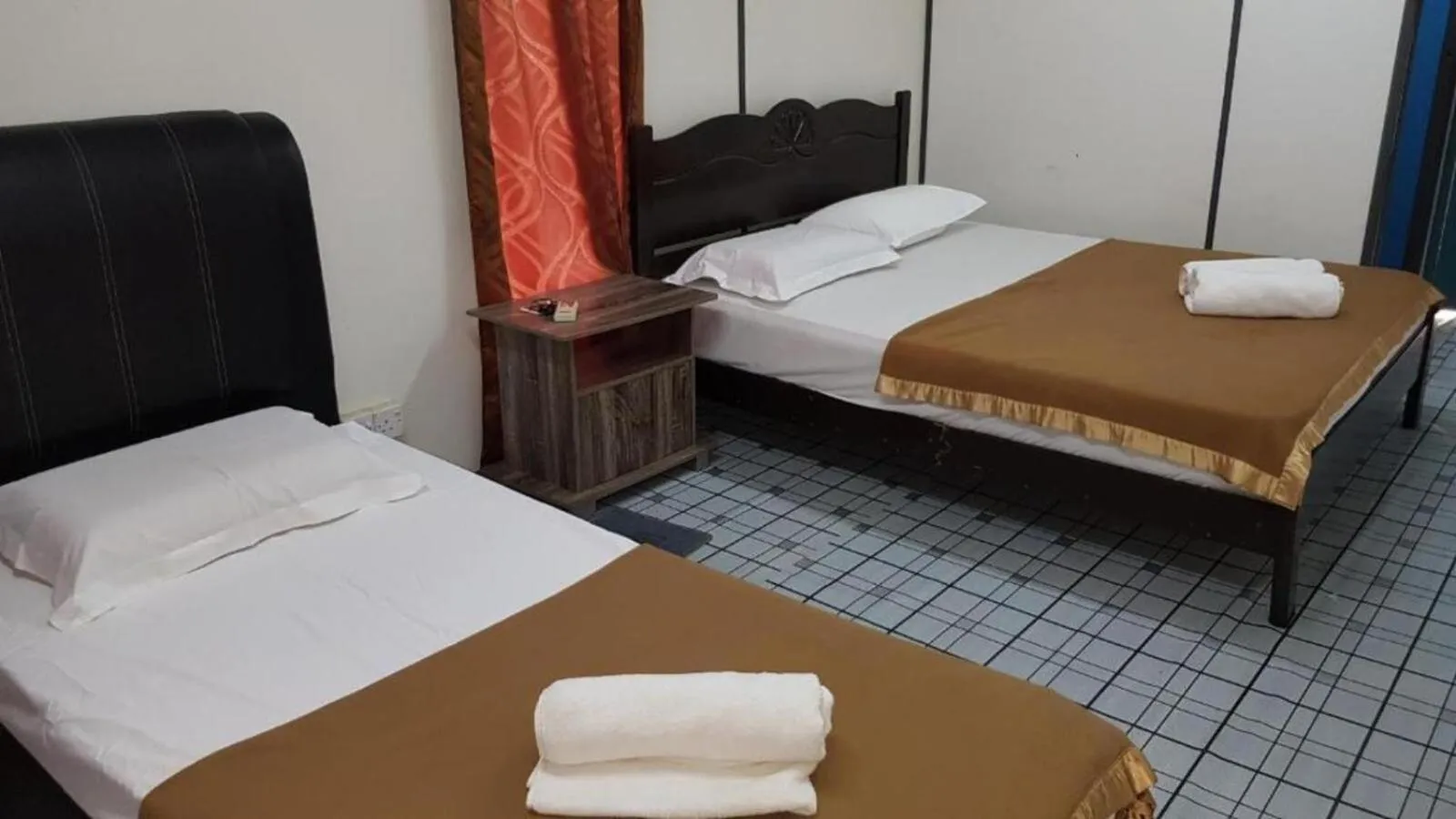 Bedroom, Bed in Cerana Villa Eco Resort