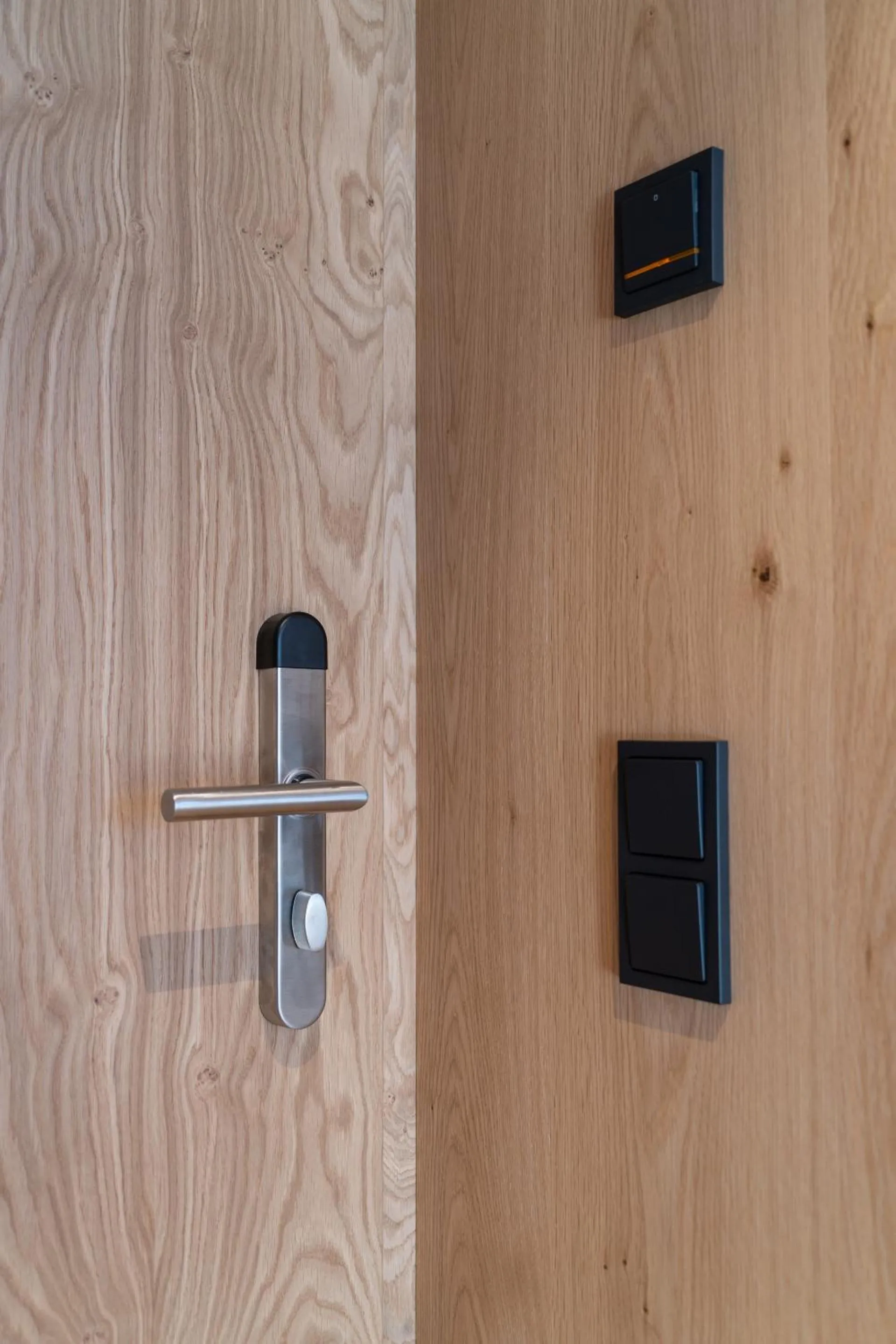 Decorative detail in ALPSTADT LIFESTYLE Hotel