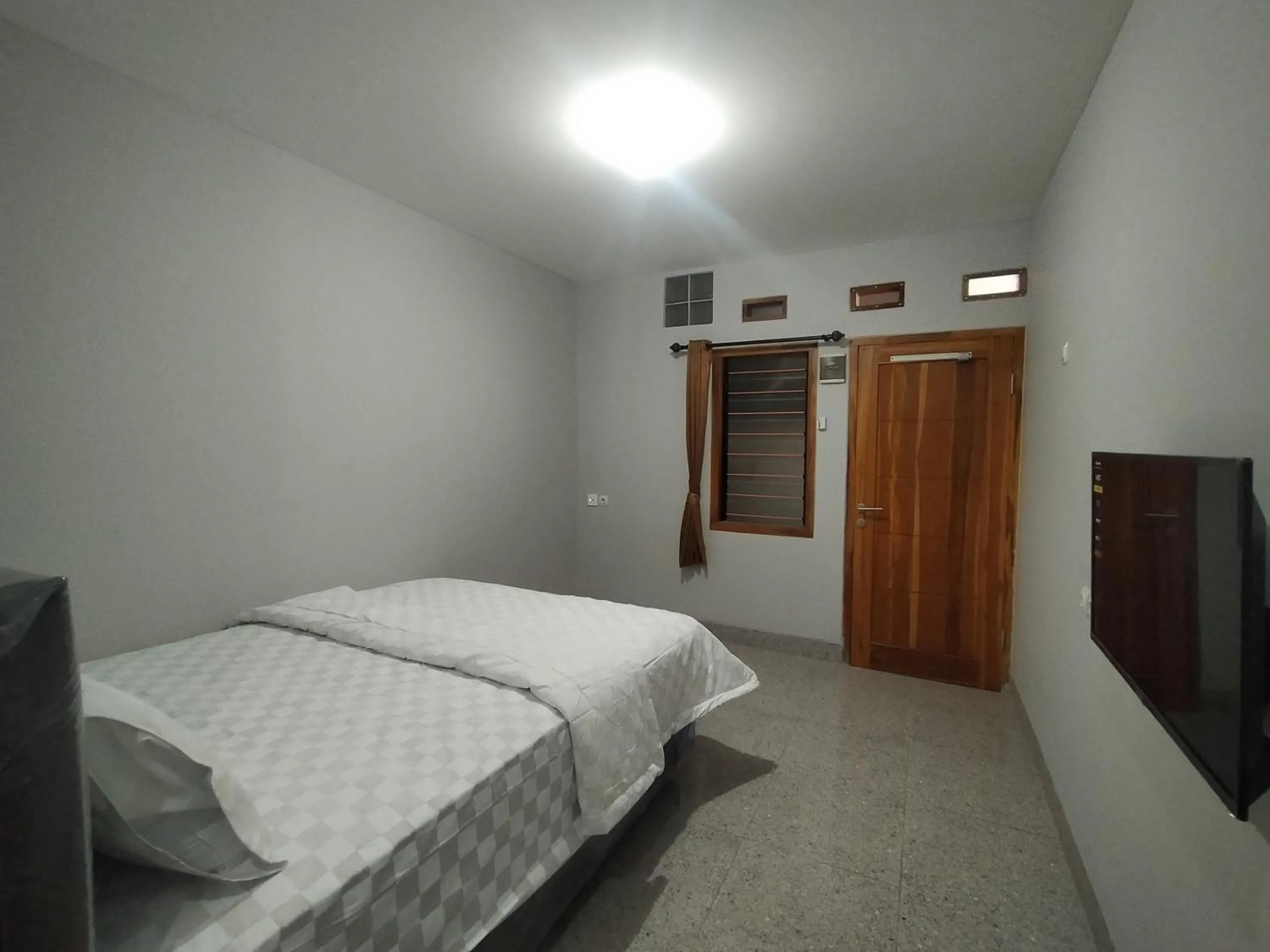 Bed in Brilliant Residence Gading Serpong RedPartner