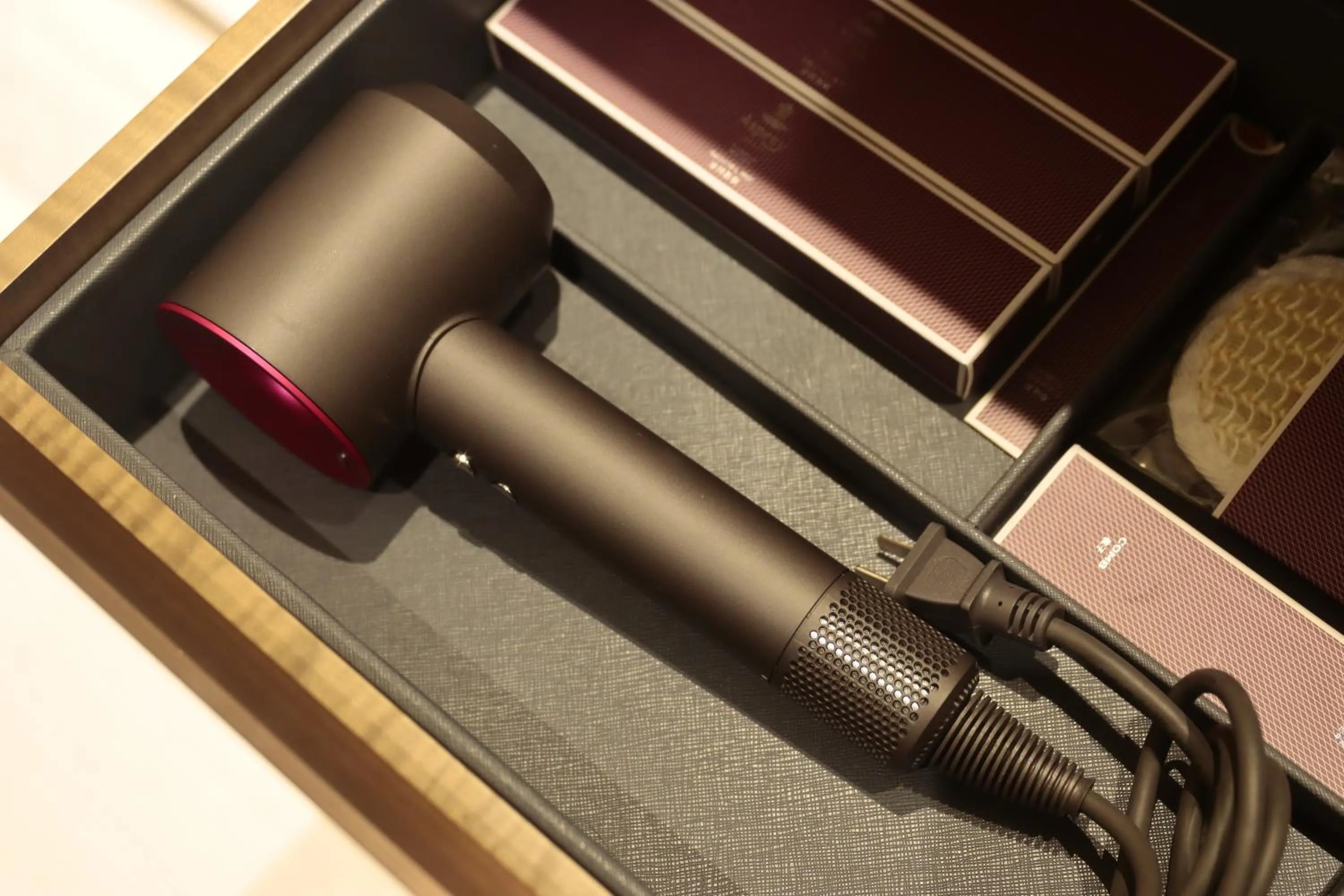 The Ritz-Carlton, Harbin