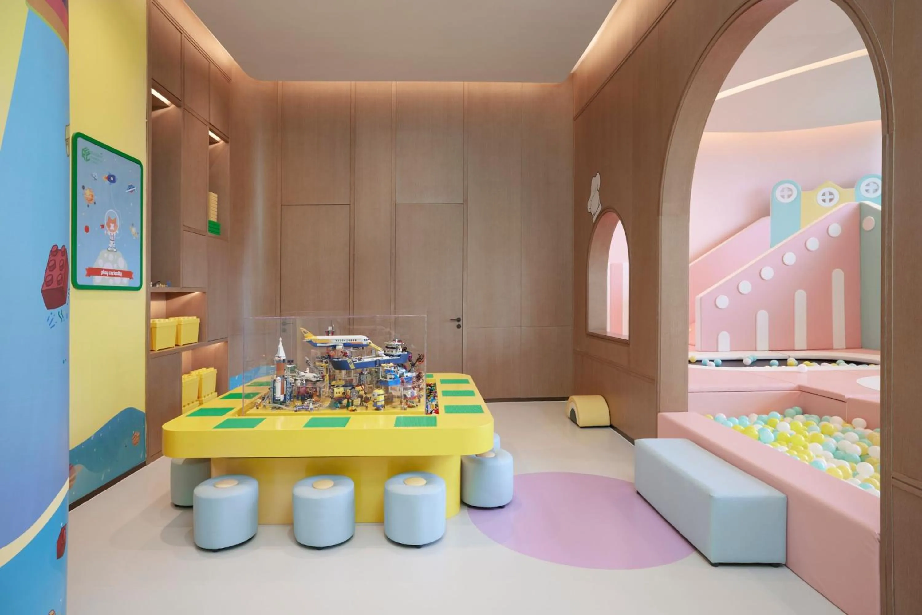 Other in Sheraton Rizhao Hotel