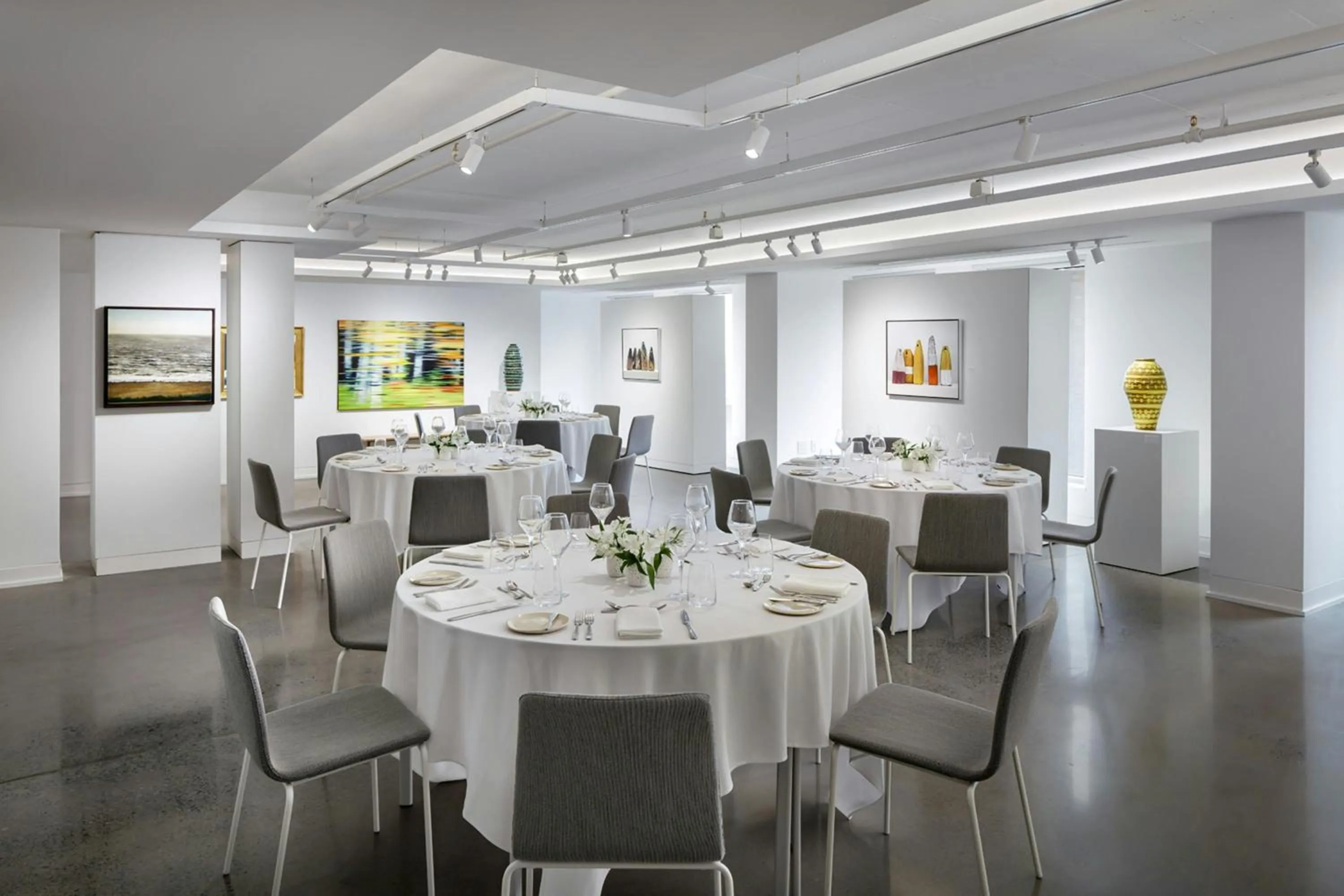 Meeting/conference room in Muir, Autograph Collection