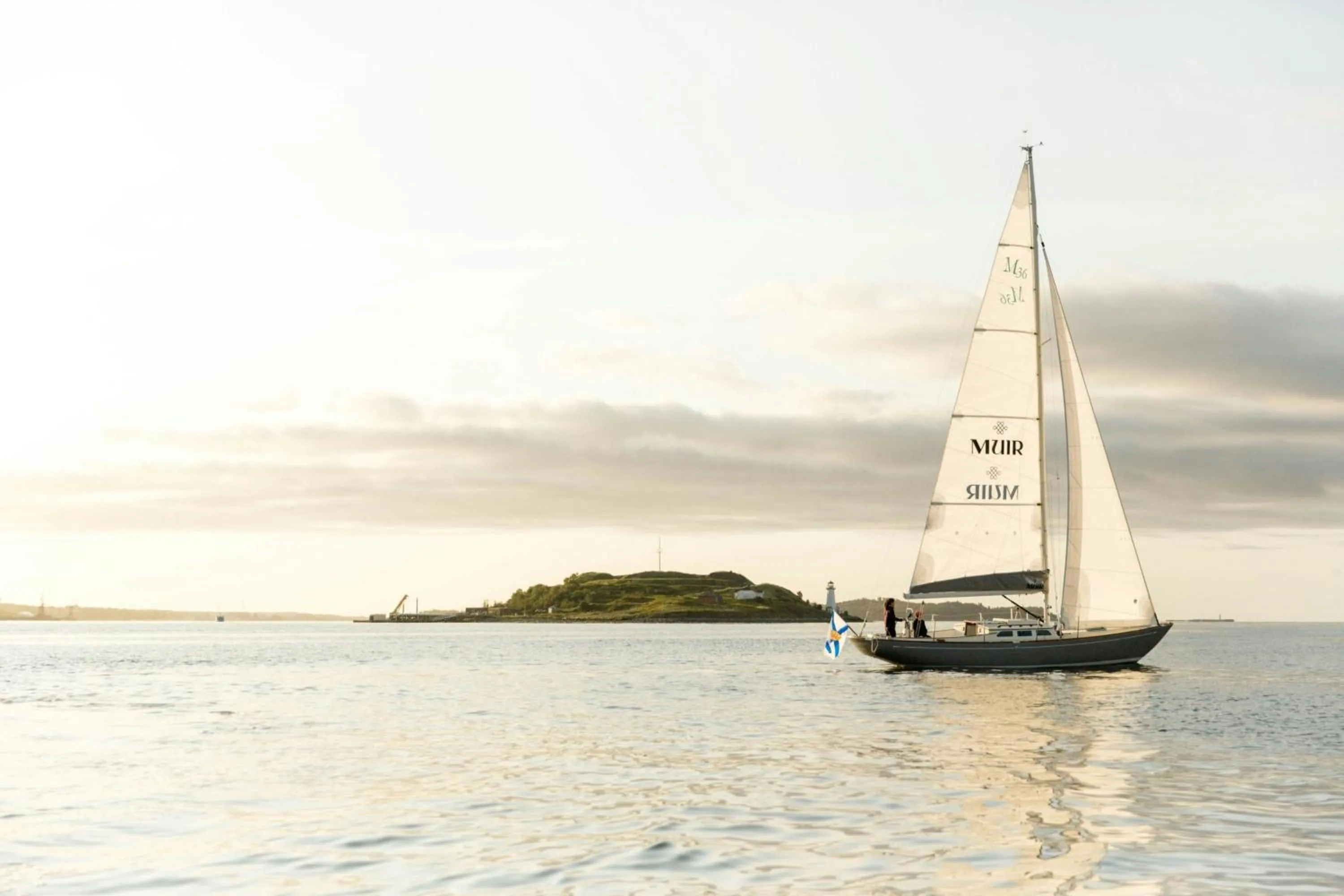 Other in Muir, Autograph Collection