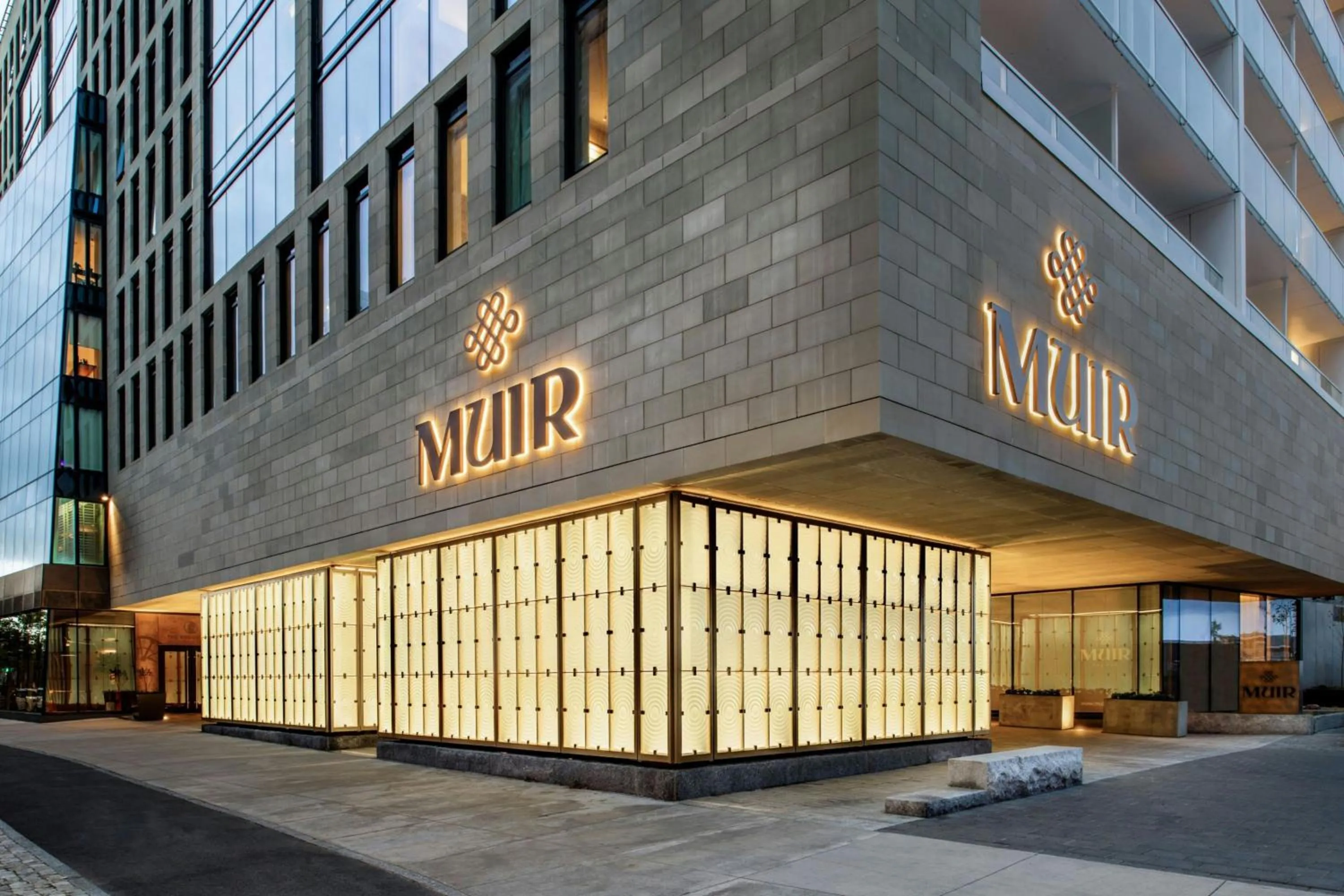 Muir, a Luxury Collection Hotel, Halifax
