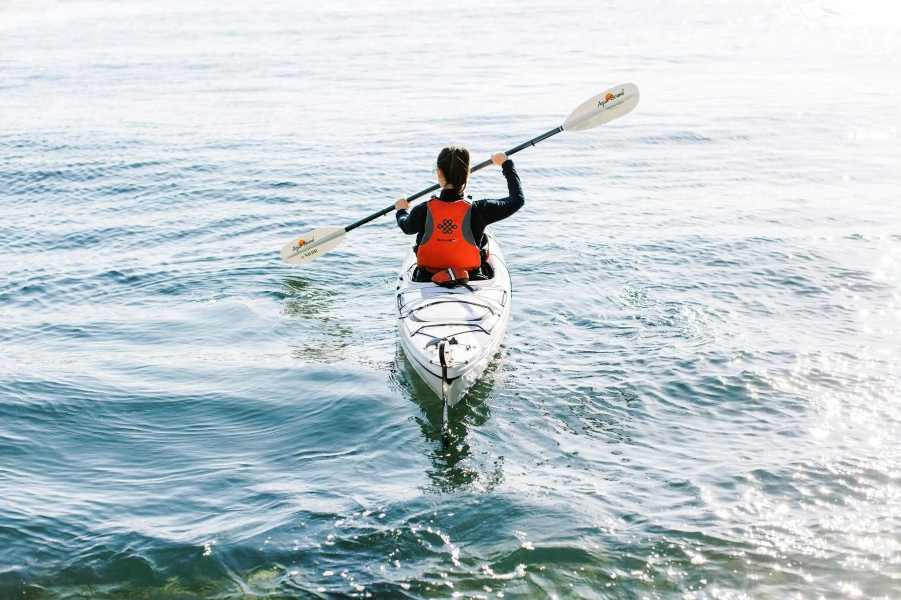 Other in Muir, Autograph Collection