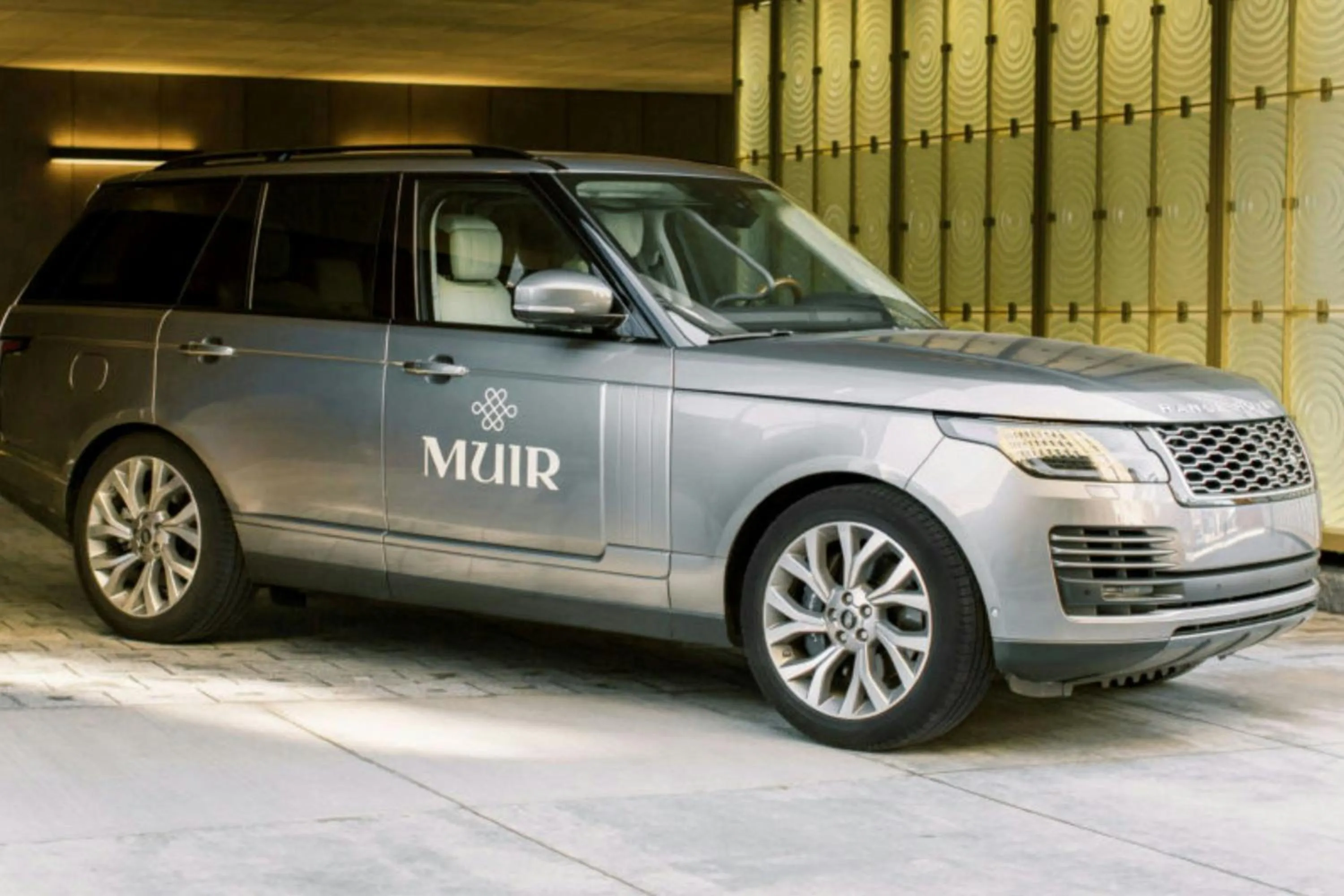 Meeting/conference room in Muir, Autograph Collection