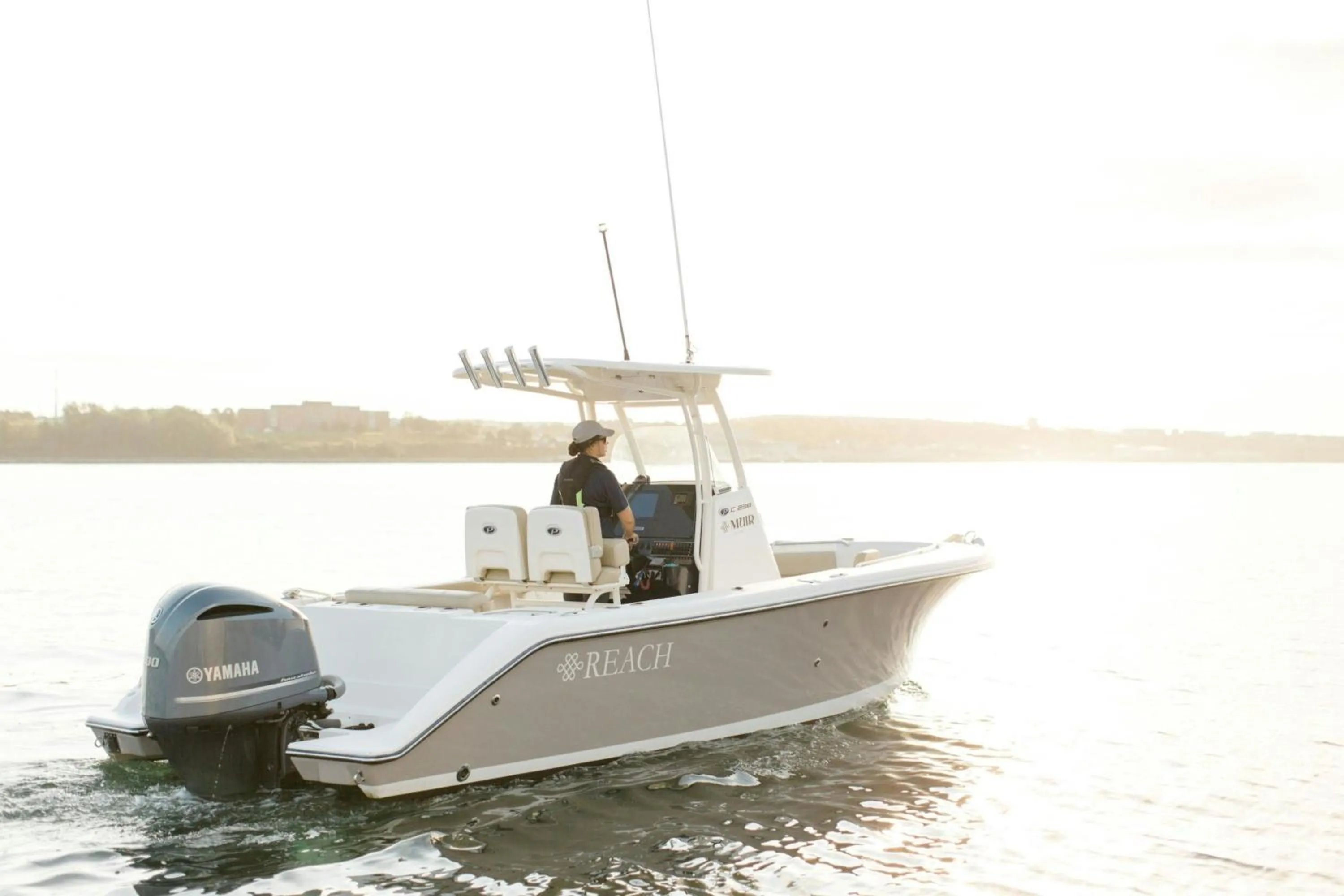 Other in Muir, Autograph Collection