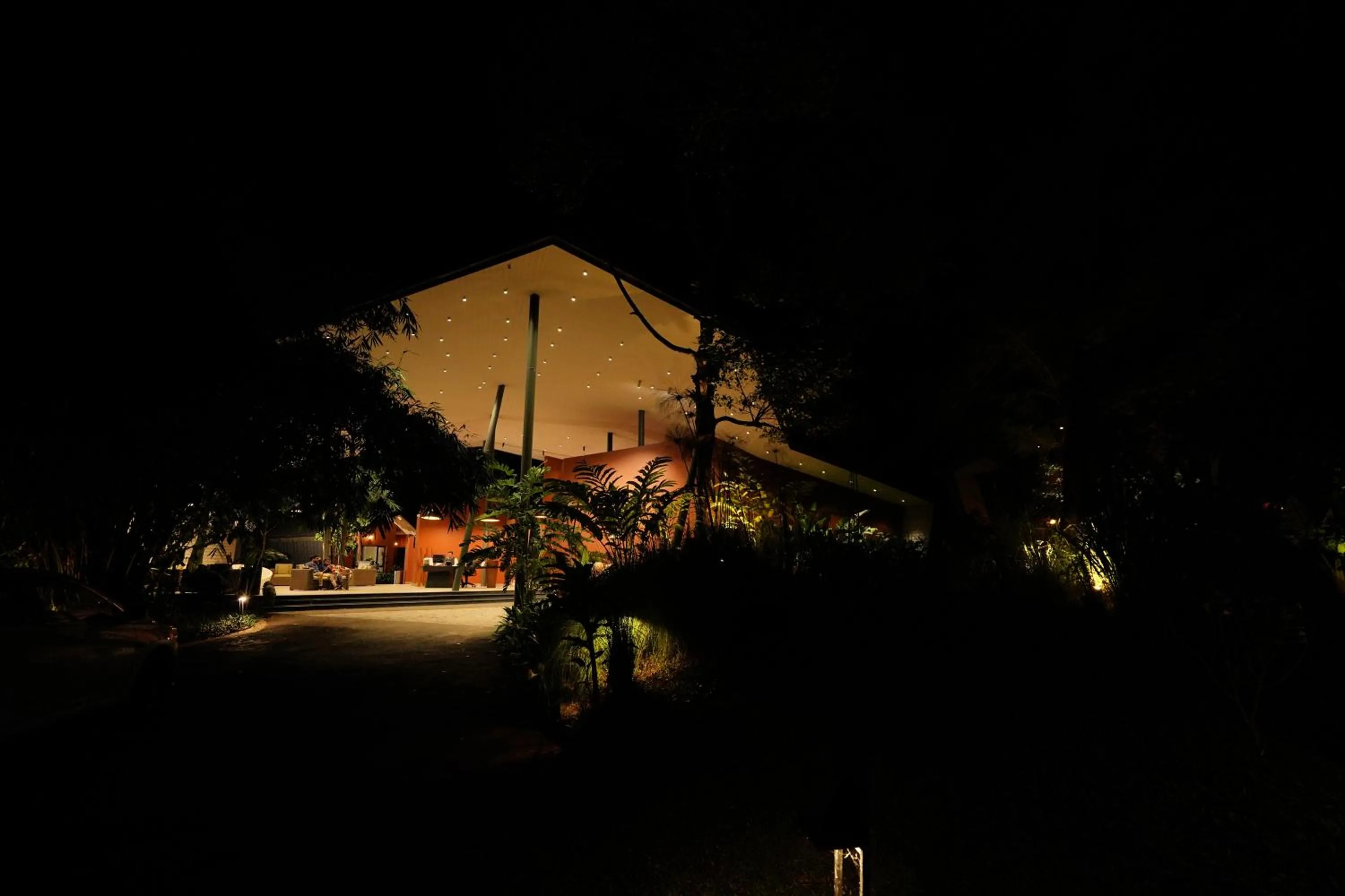 Lounge or bar in Vyna Hillock Resort