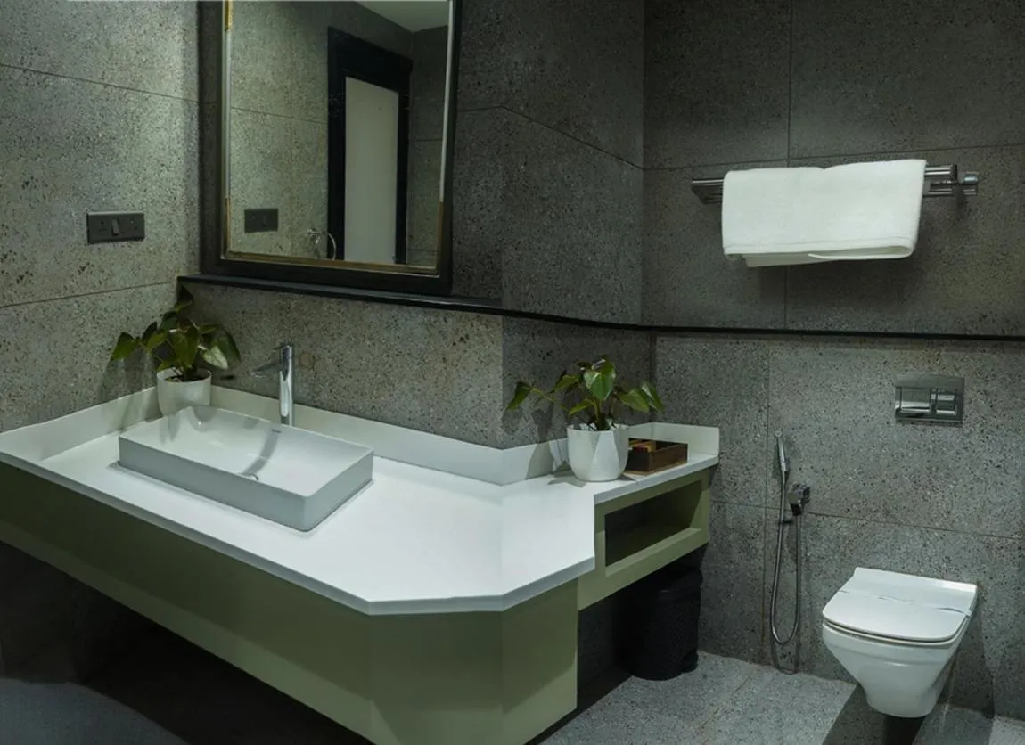 LAANAI in Vyna Hillock Resort and Spa