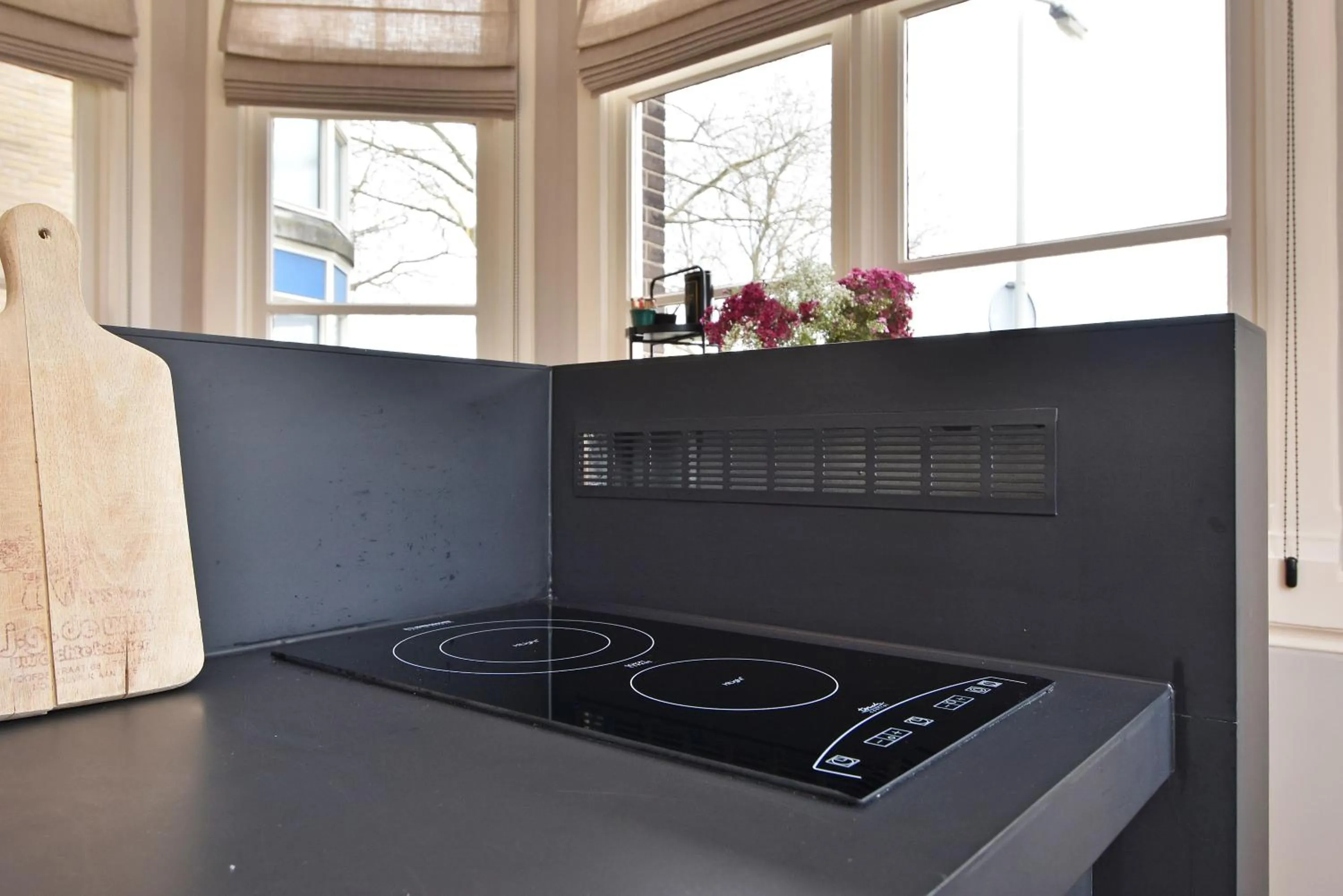 Boutique Hotel Havenkantoor