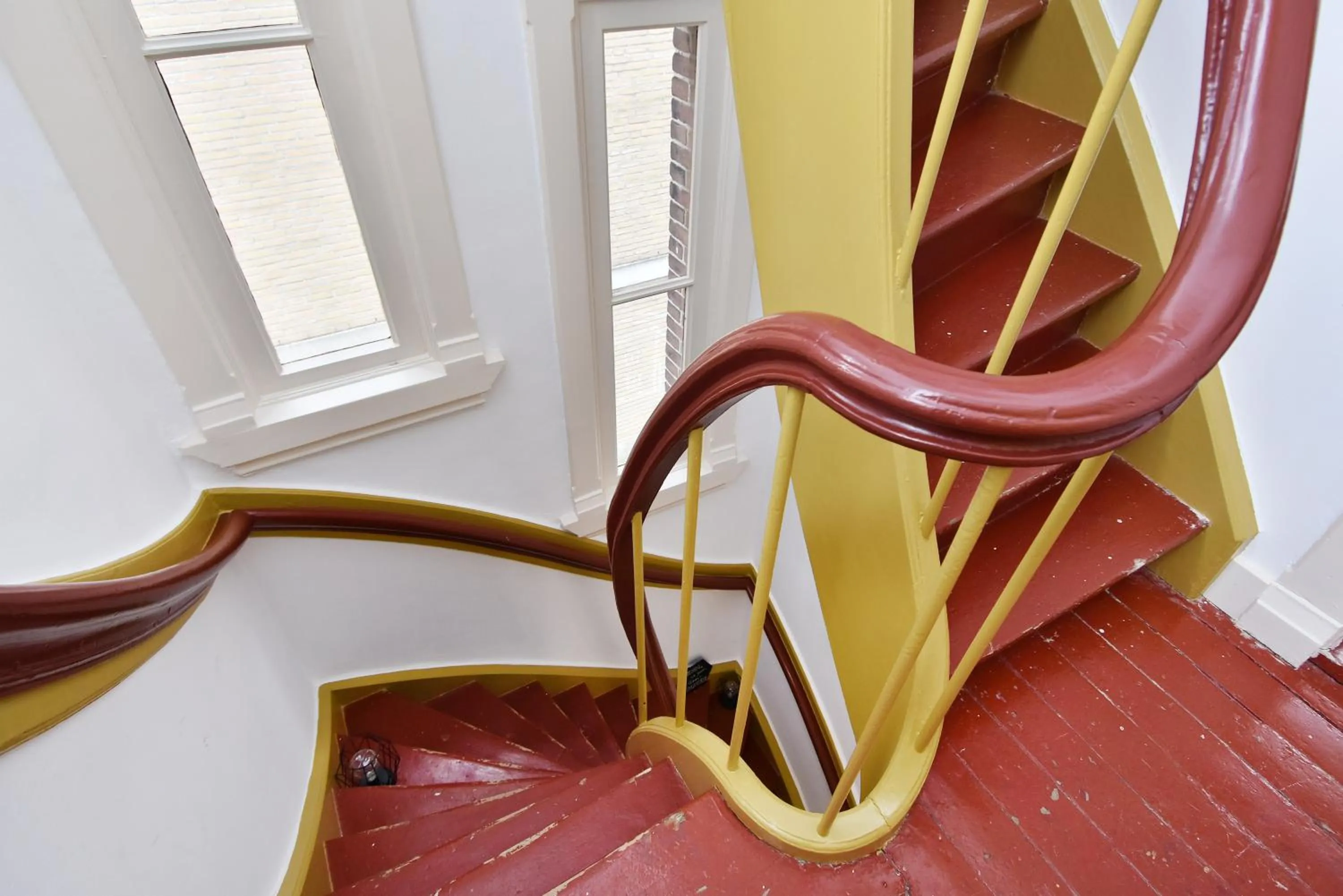 Boutique Hotel Havenkantoor