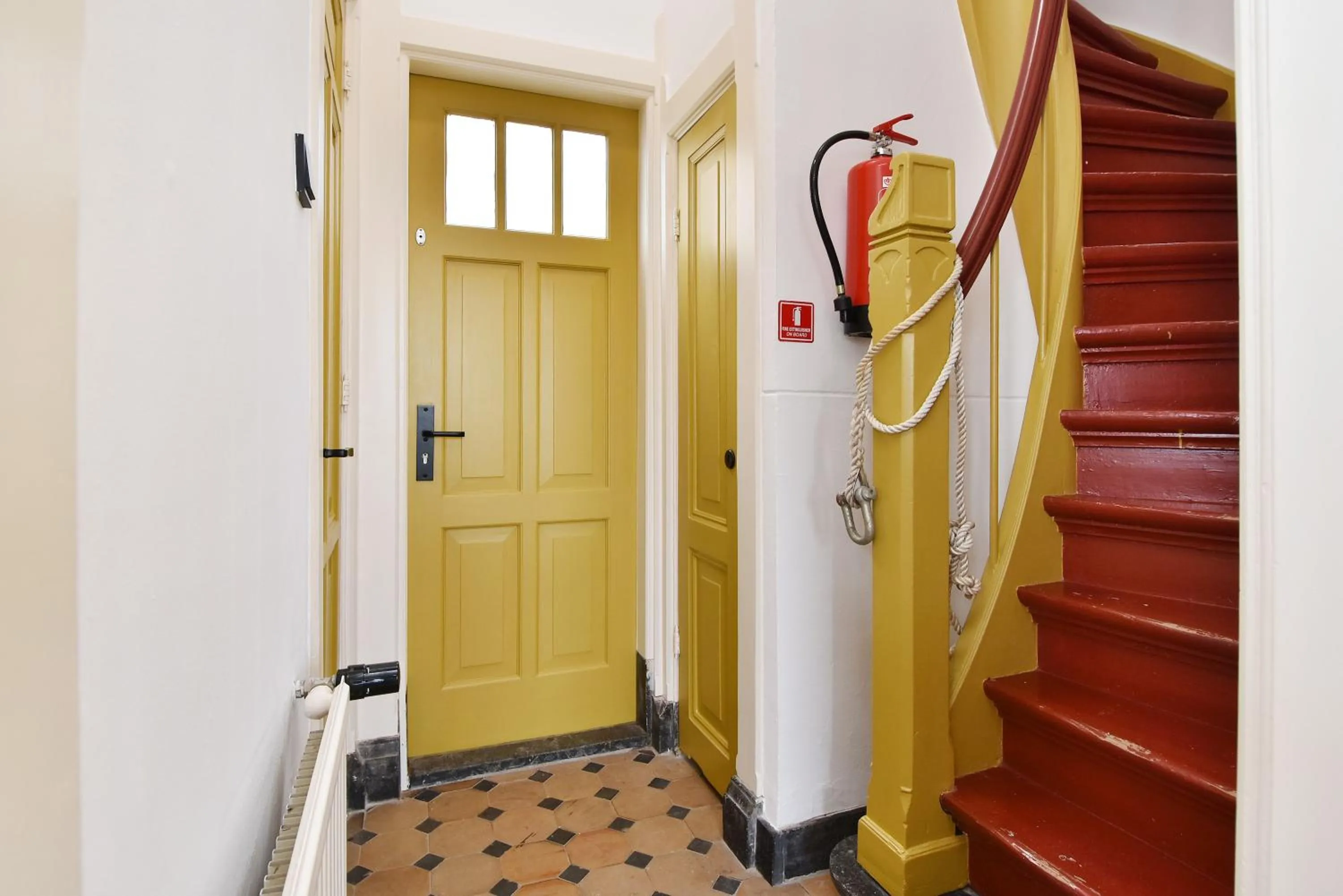 Boutique Hotel Havenkantoor