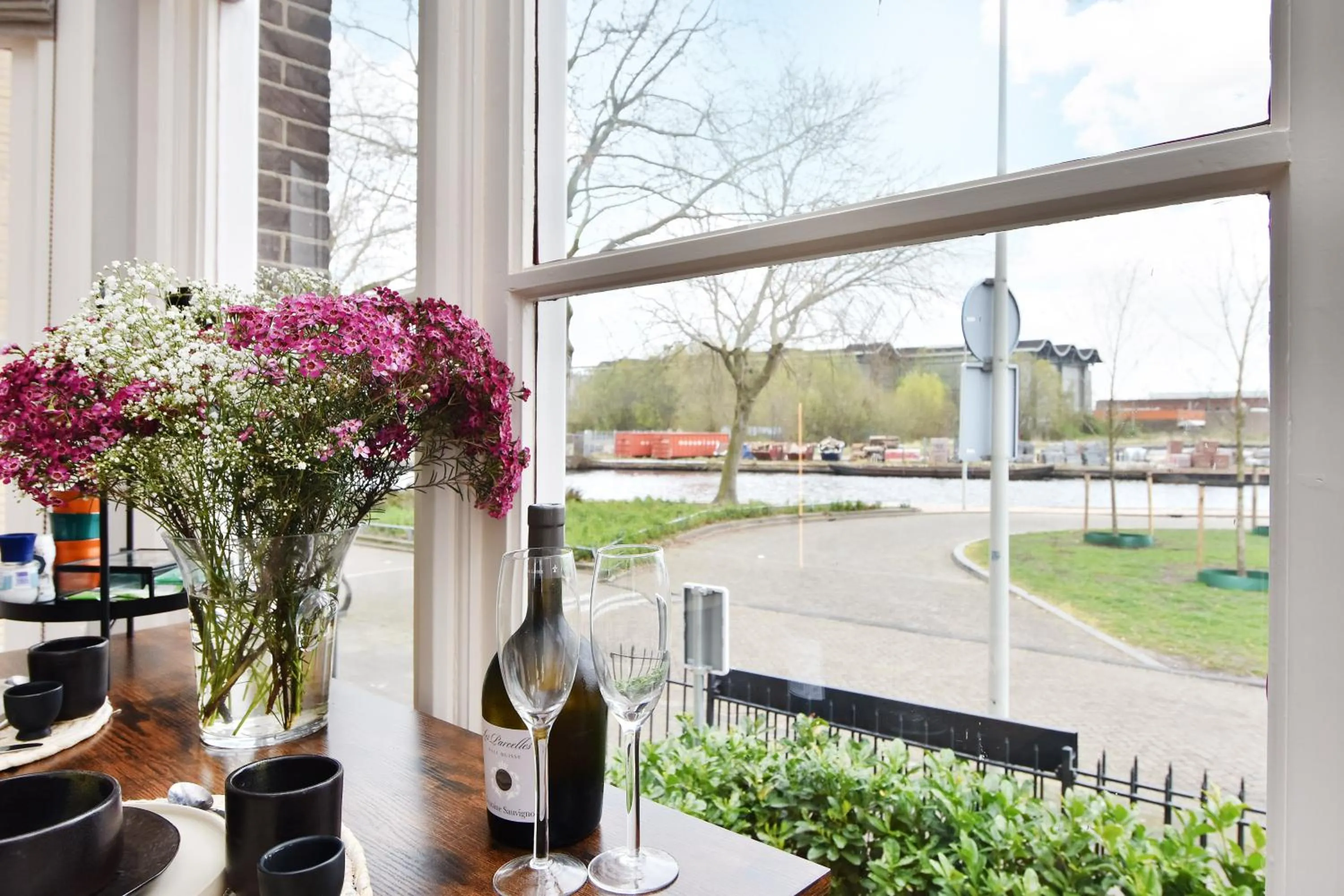 Boutique Hotel Havenkantoor