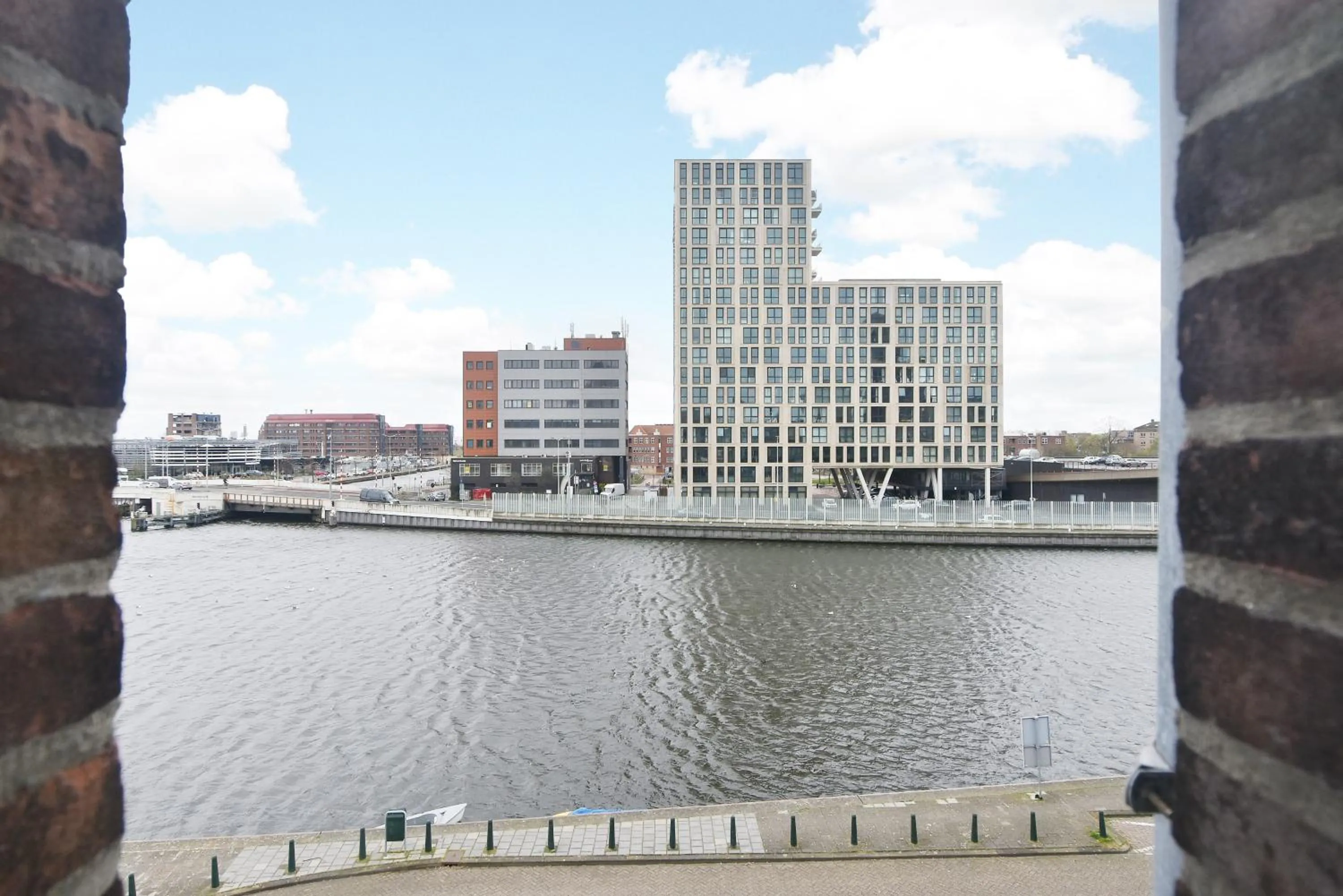 Boutique Hotel Havenkantoor