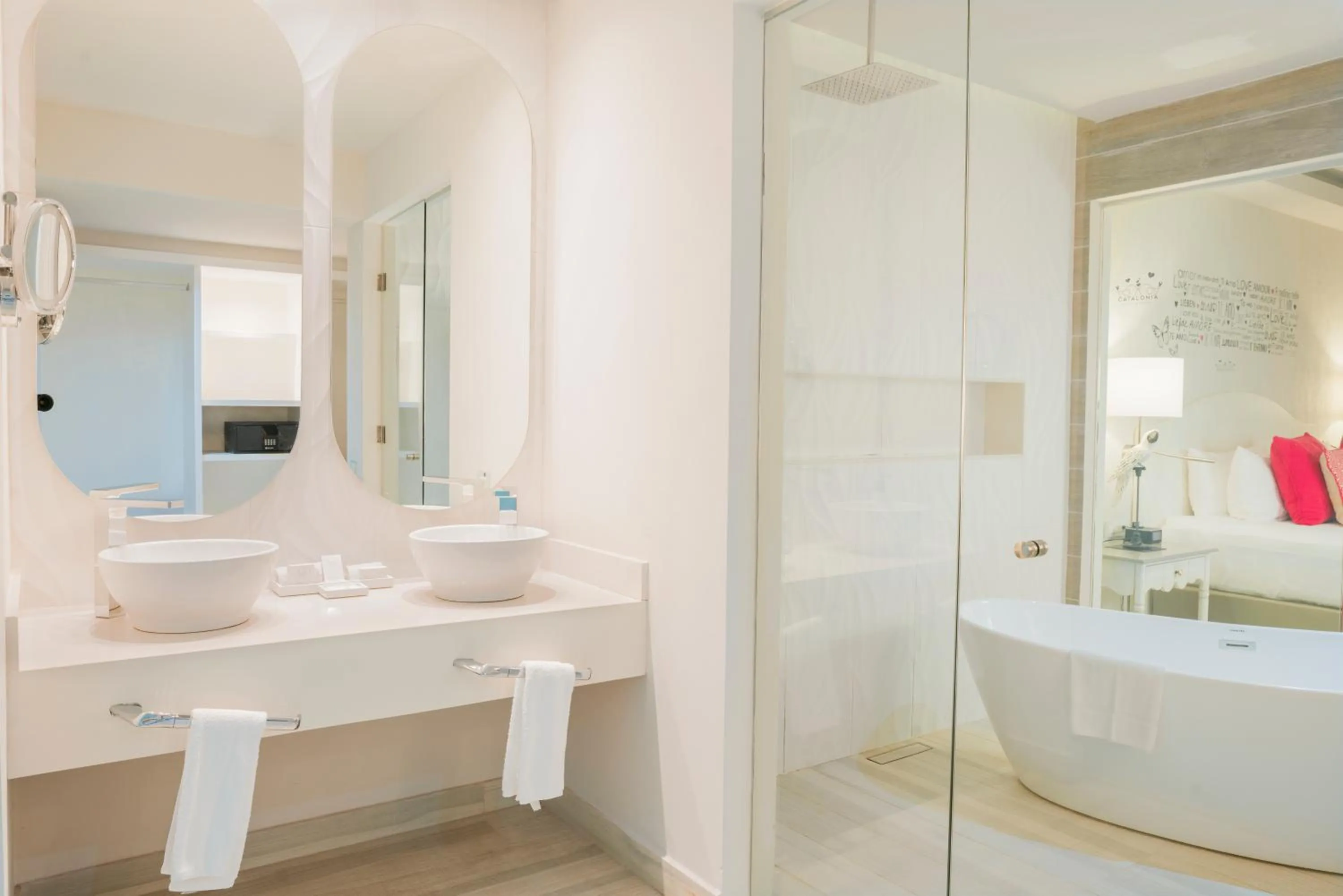 Catalonia Playa Maroma - All Inclusive