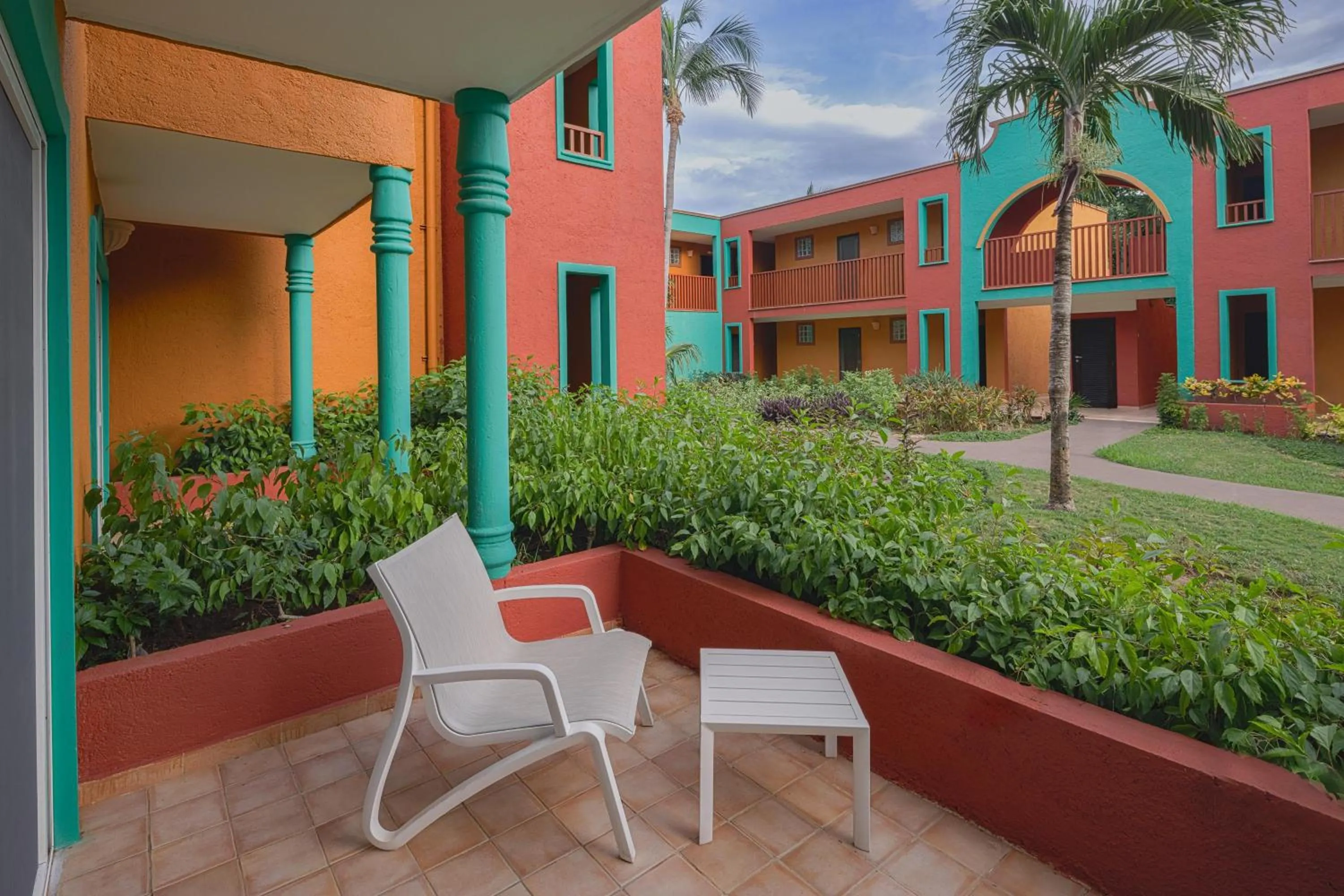 Catalonia Playa Maroma - All Inclusive