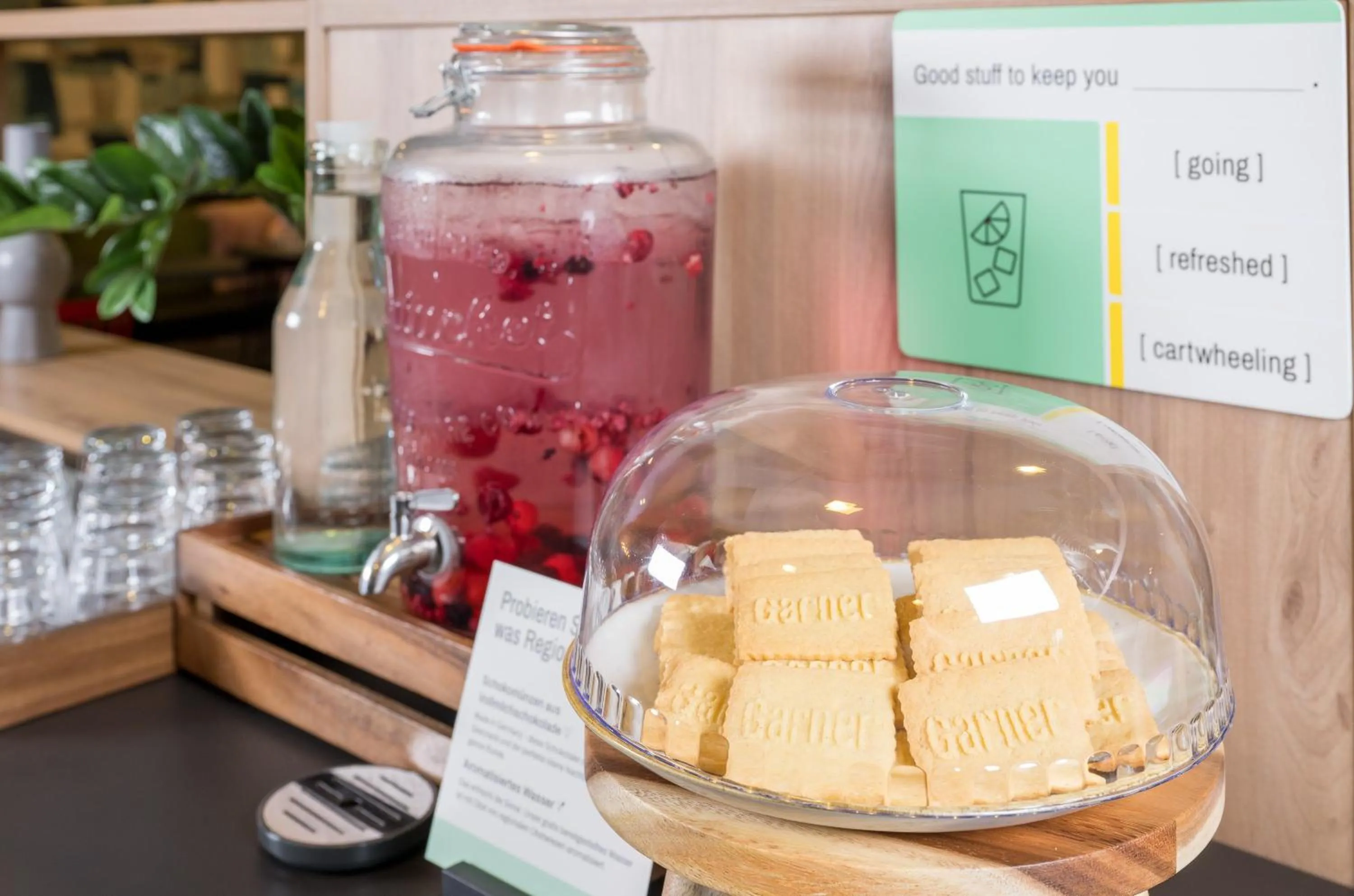 Other in Candlewood Suites Augsburg by IHG