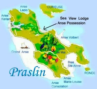 Other in Sea View Lodge