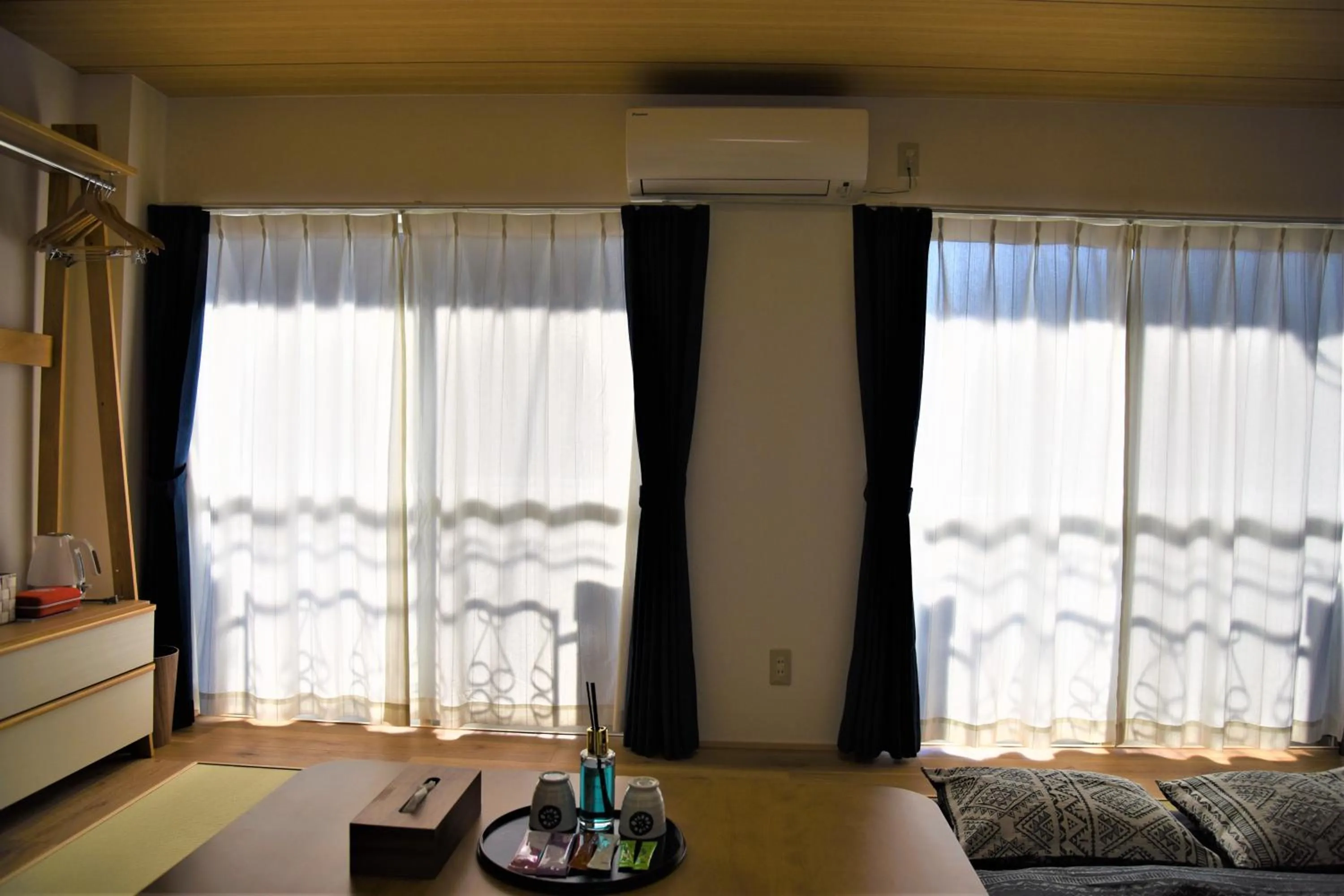 U-shuku Kyoto Fushimi